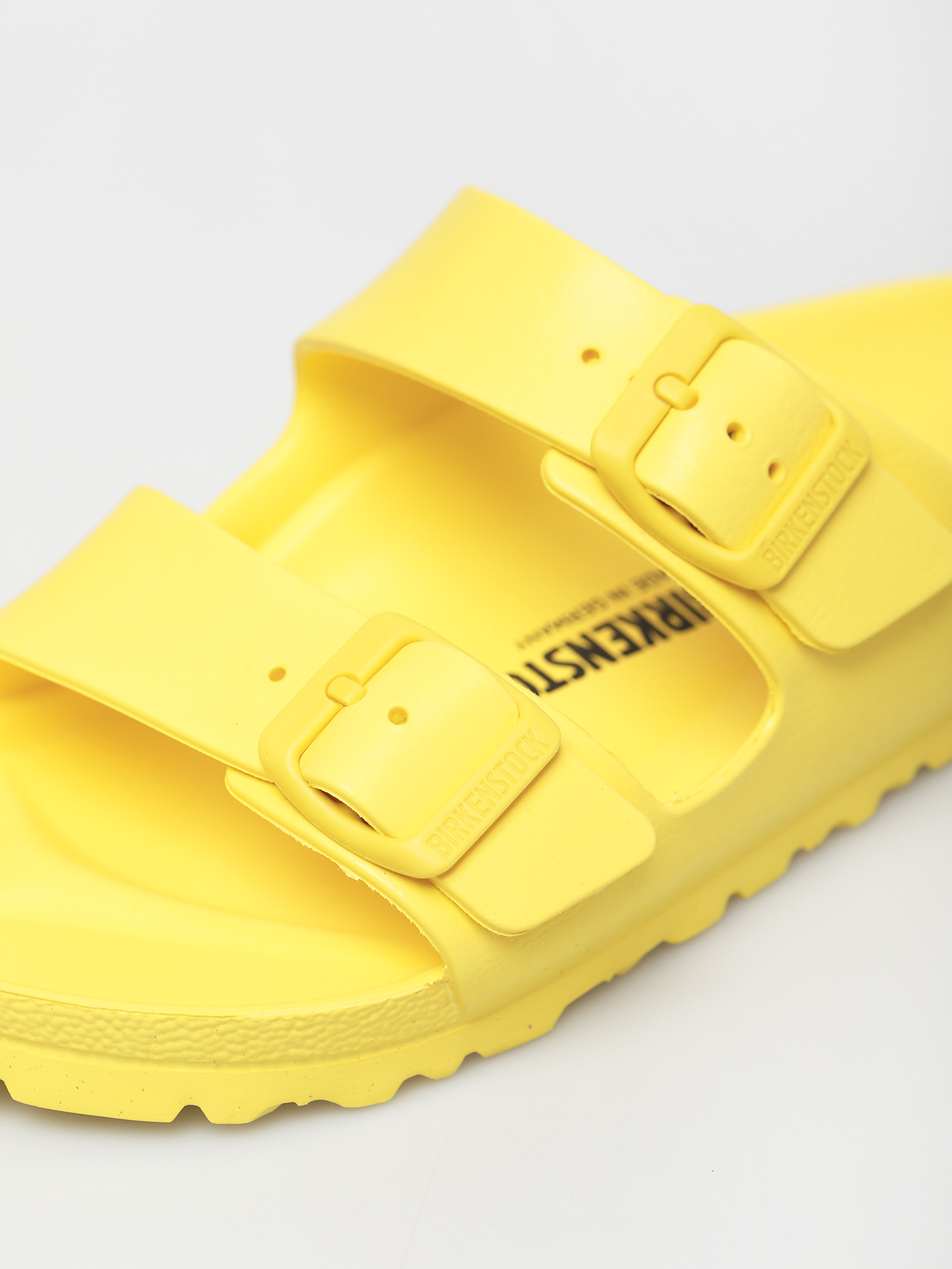 Šľapky Birkenstock Arizona Eva Narrow Wmn (vibrant yellow)