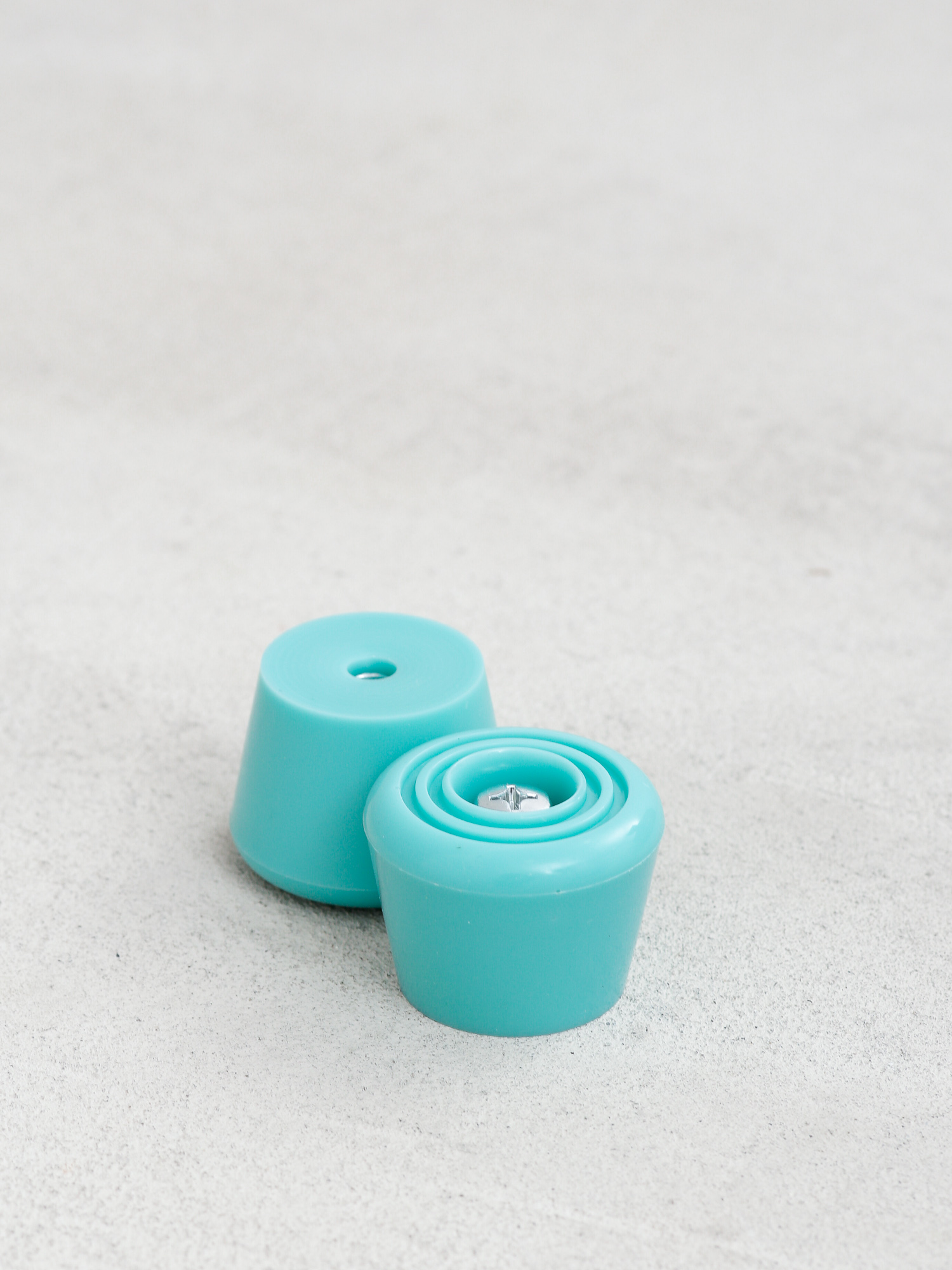 Príslušenstvo Impala 2 Pk Stopper With Bolts (aqua)