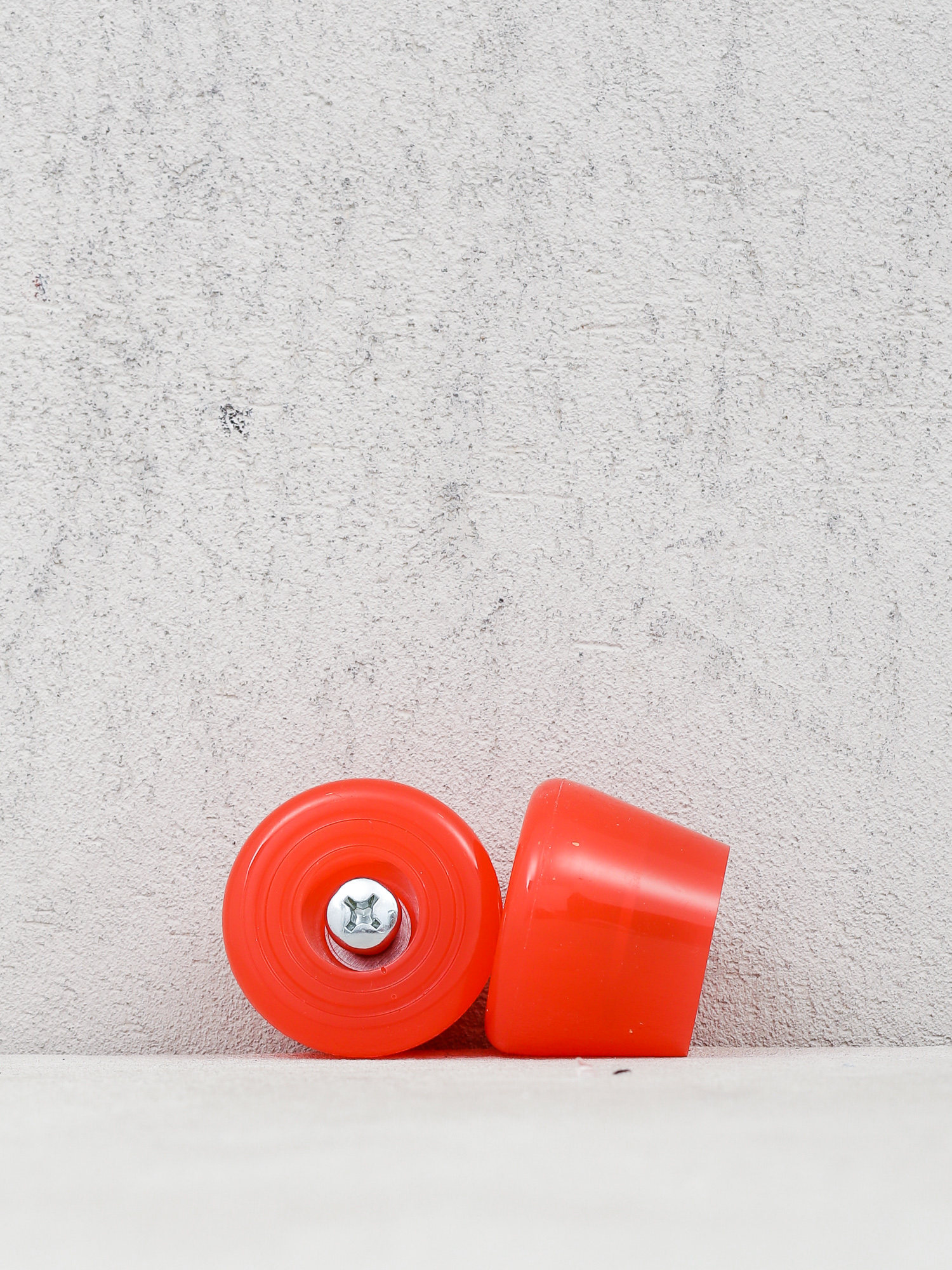 Pru00edsluu0161enstvo Impala 2 Pk Stopper With Bolts (red)