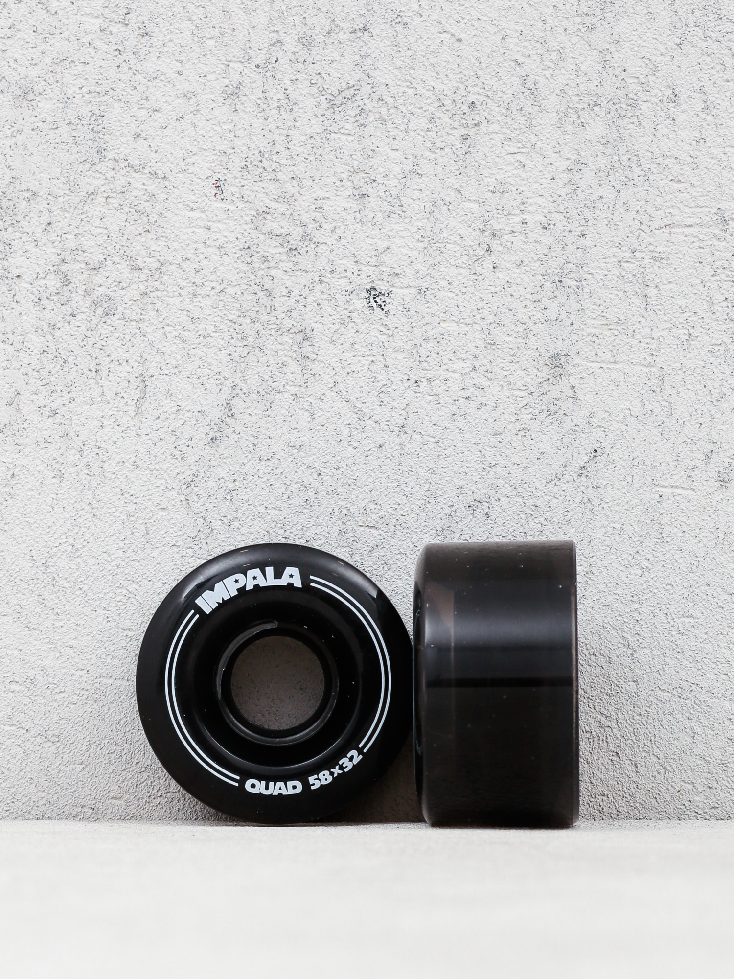 Kolieska Impala Replacement Wheels Wmn