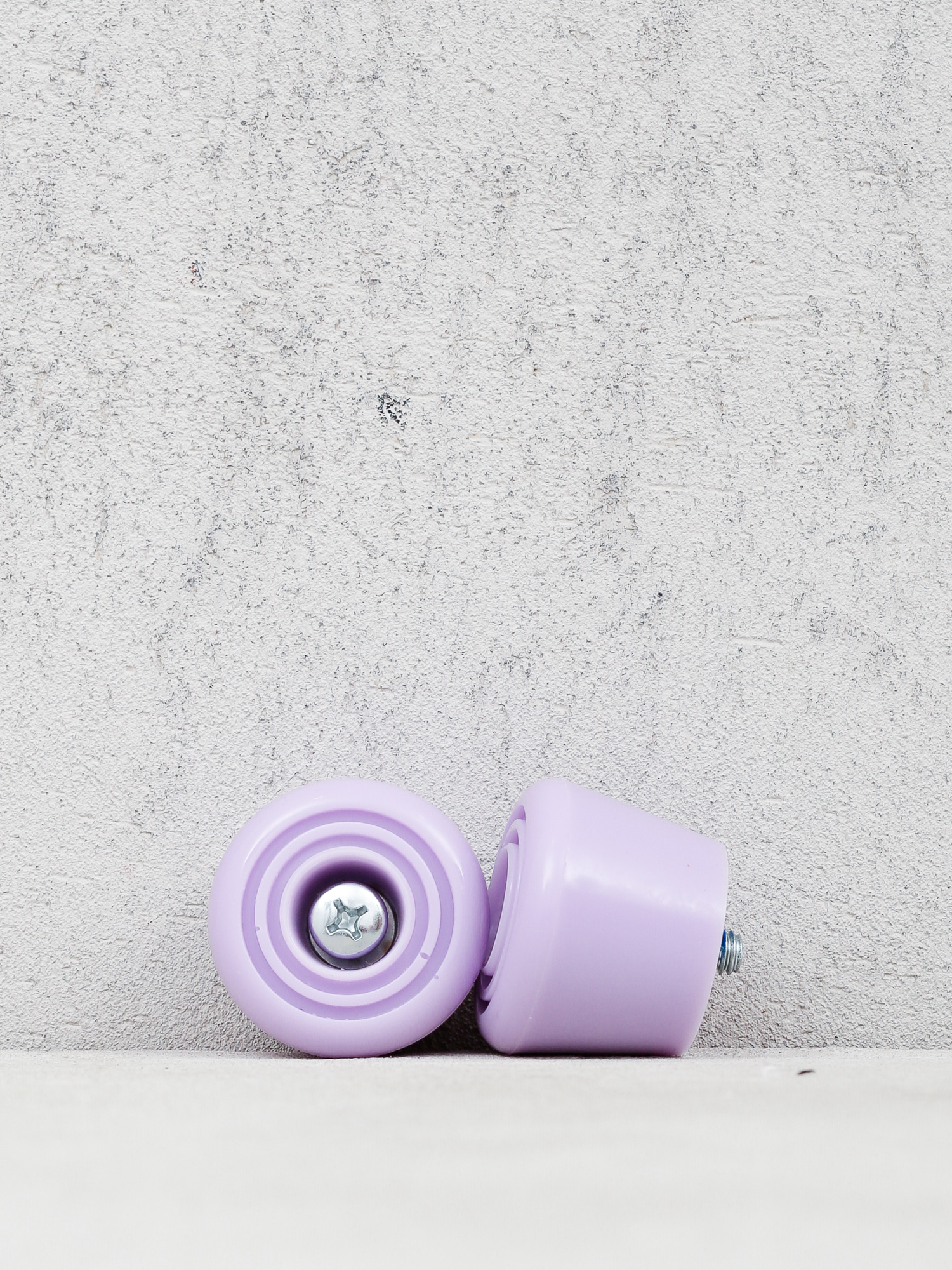 Pru00edsluu0161enstvo Impala 2pk Stopper with Bolts Wmn (pastel lilac)