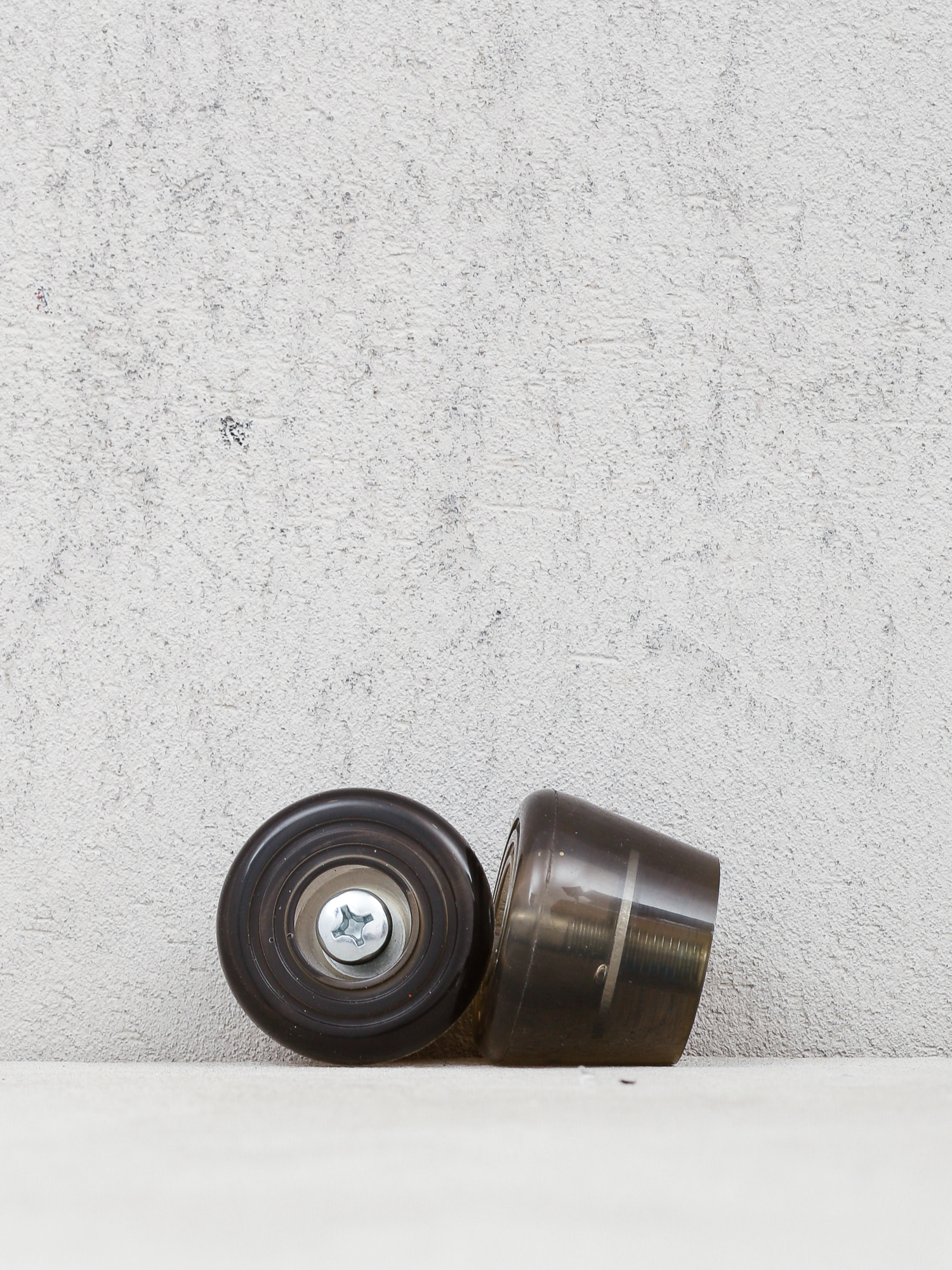 Pru00edsluu0161enstvo Impala 2pk Stopper with Bolts Wmn (black)