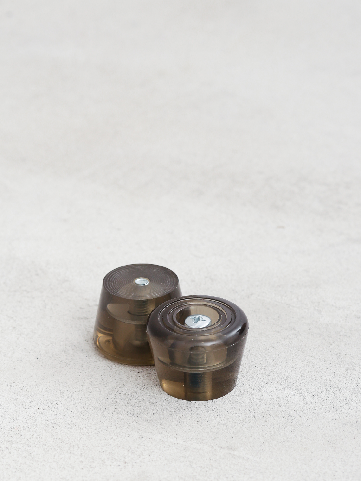 Príslušenstvo Impala 2pk Stopper with Bolts Wmn (black)