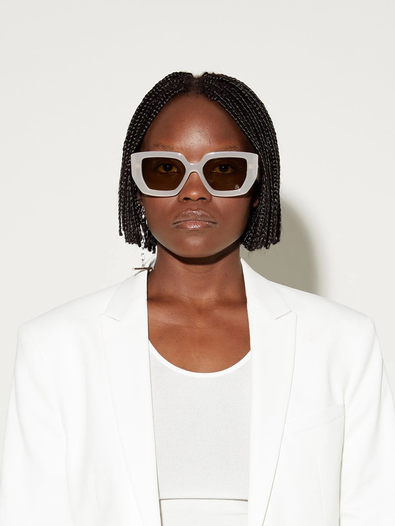 Slnečné okuliare Szade Lowen (ash/caper)