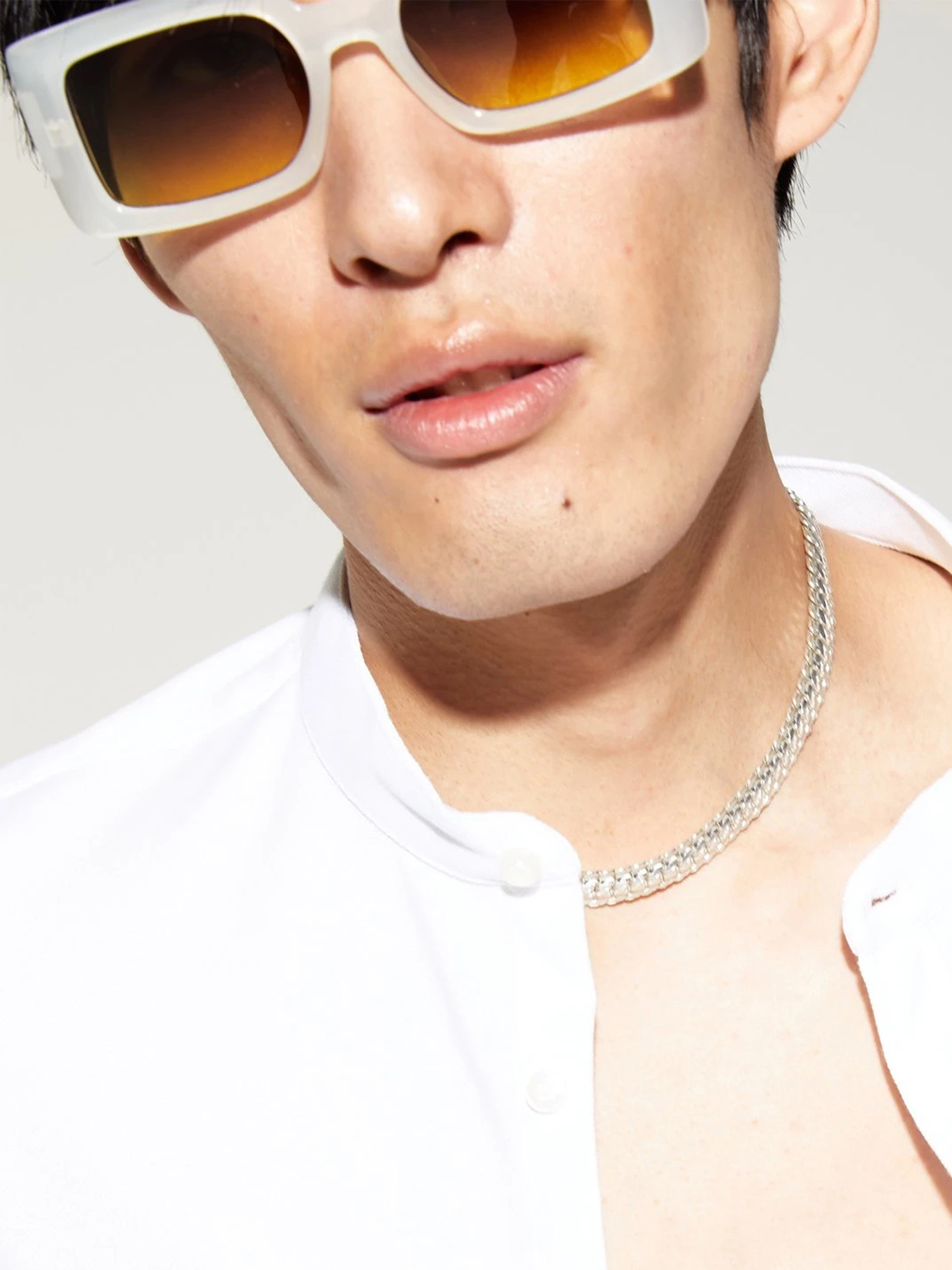 Slnečné okuliare Szade Dart (ash/unmellow yellow)