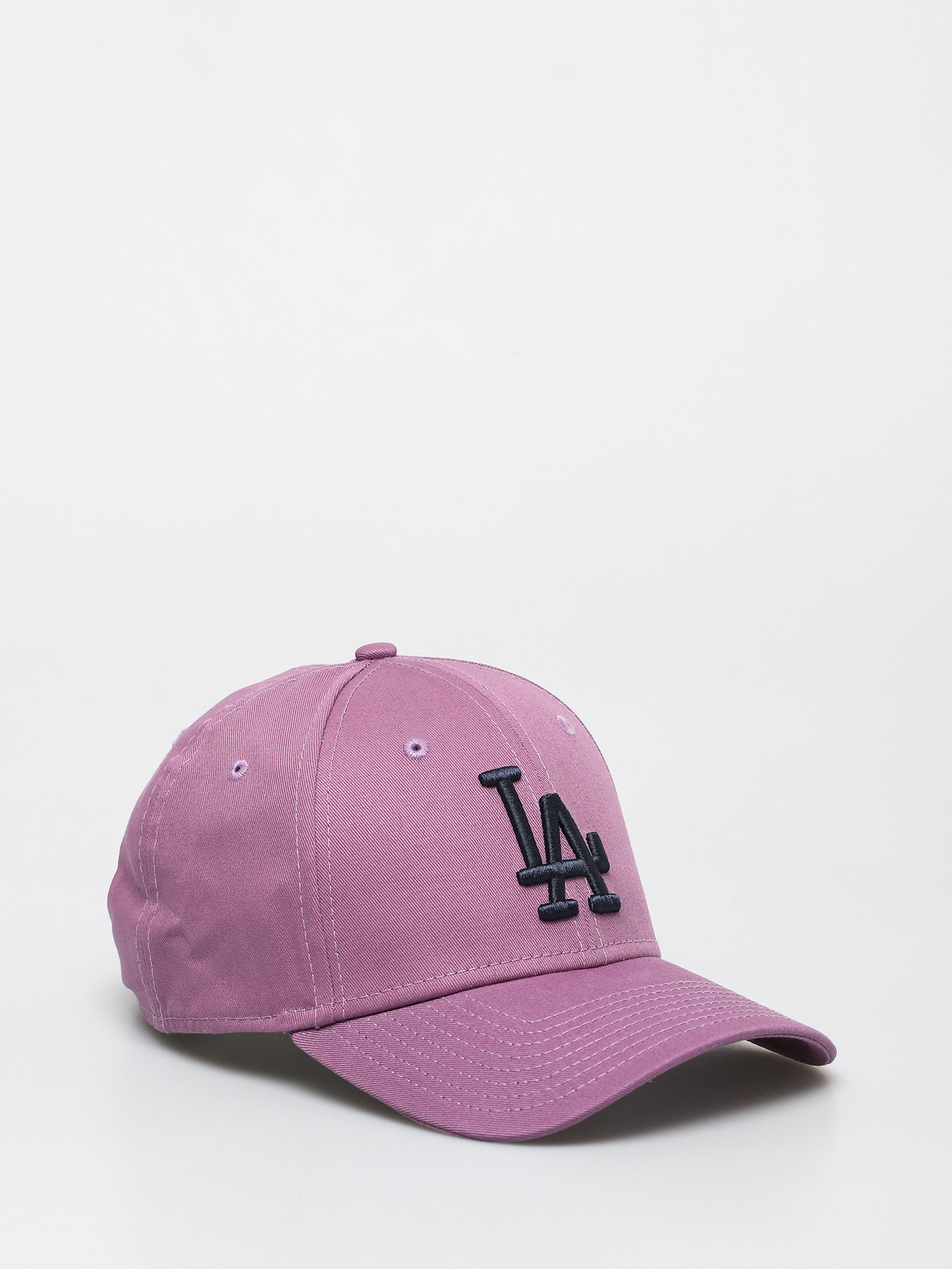 Šiltovka New Era 9Forty Los Angeles Dodgers (pastel purple)
