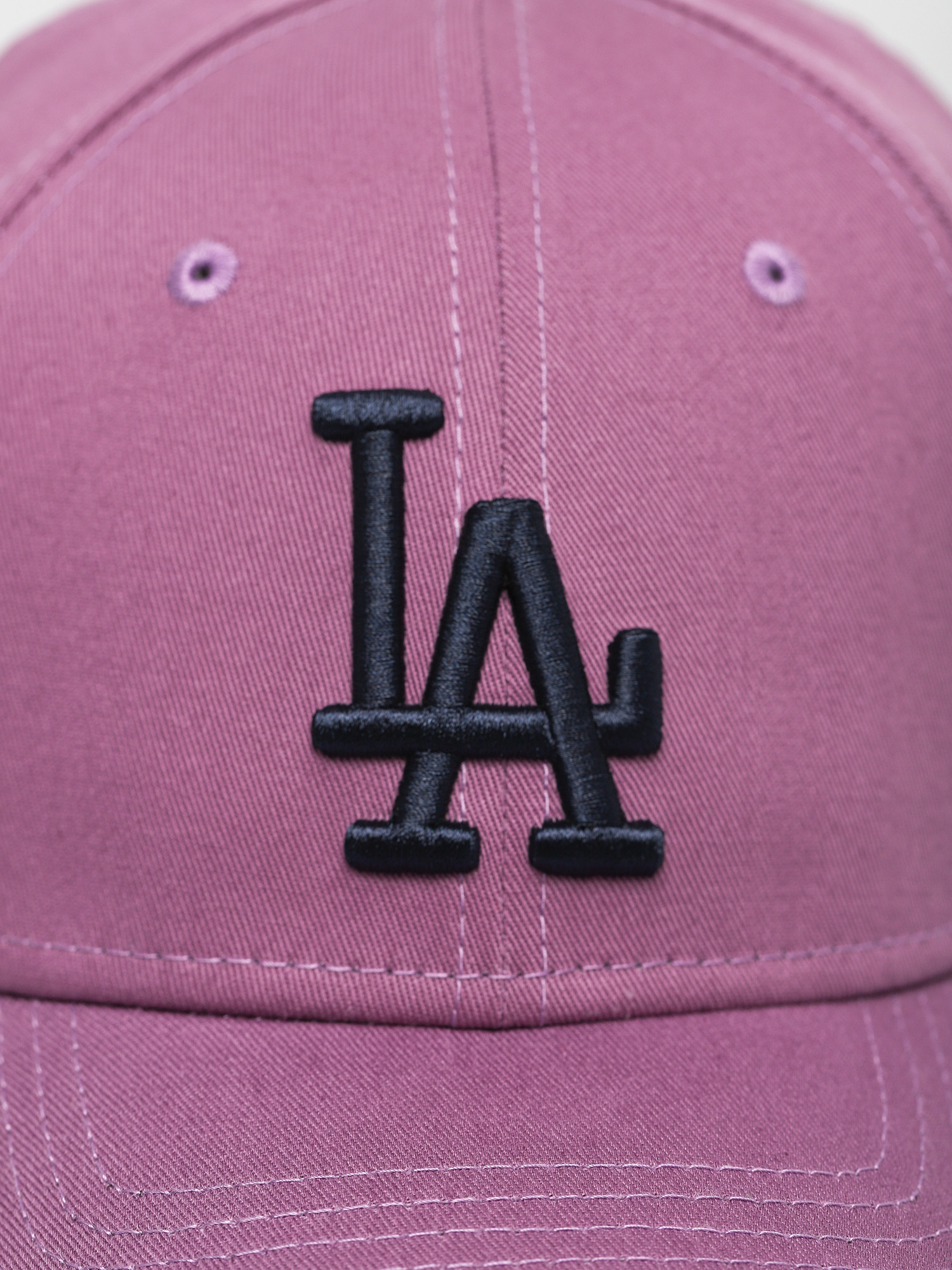 Šiltovka New Era 9Forty Los Angeles Dodgers (pastel purple)