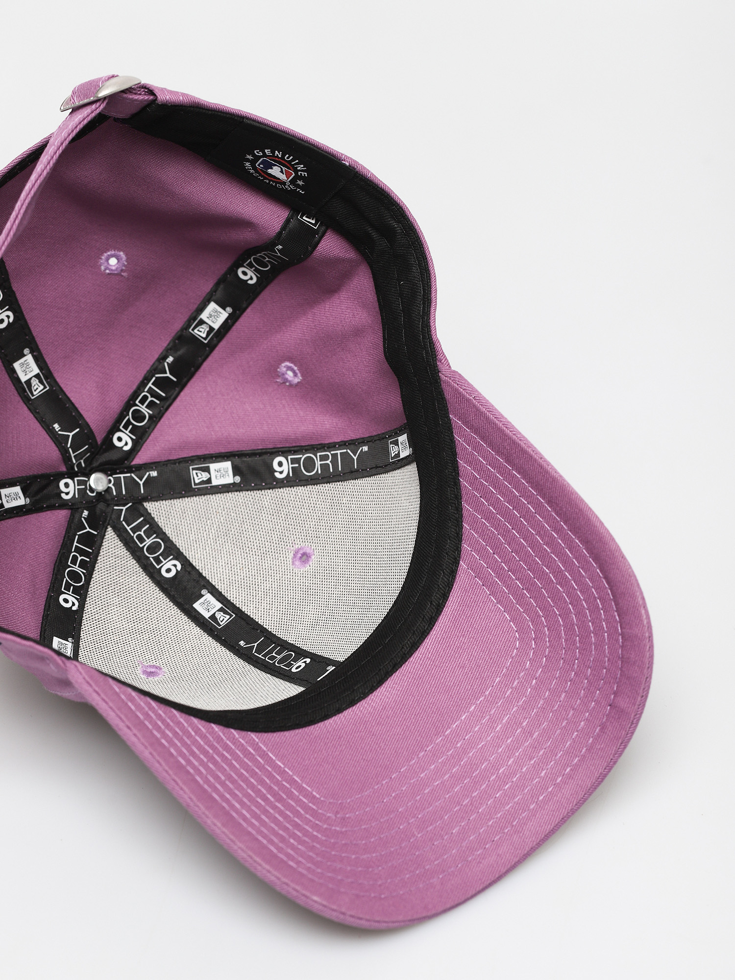 Šiltovka New Era 9Forty Los Angeles Dodgers (pastel purple)