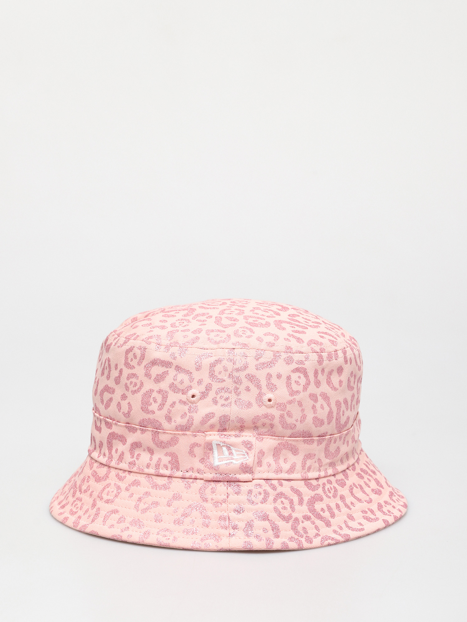Klobúk New Era Metallic Print Wmn (pink)