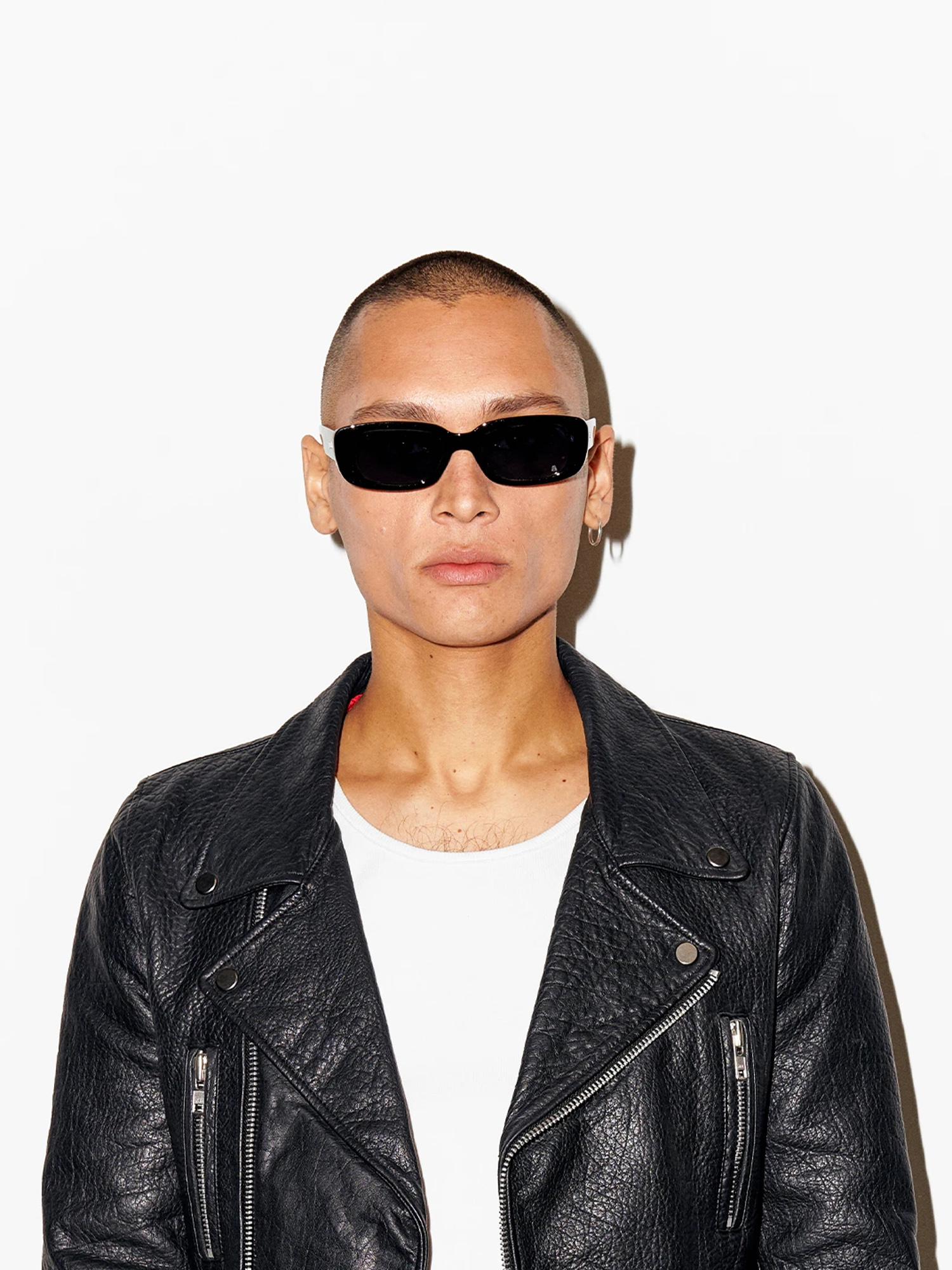 Slnečné okuliare Szade Dollin (elysium black/pinta tort/ink)