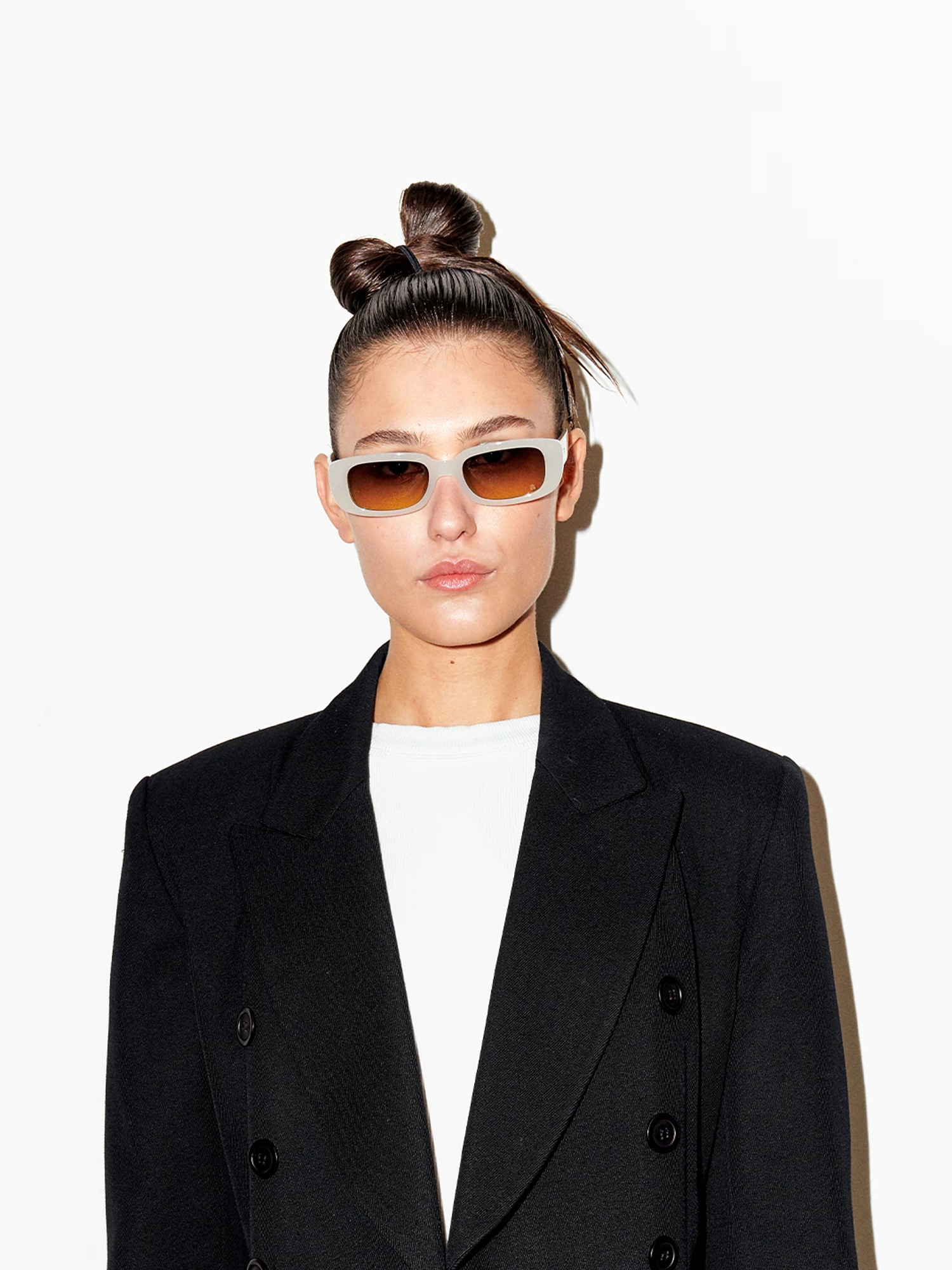 Slnečné okuliare Szade Dollin (ash/unmellow yellow)