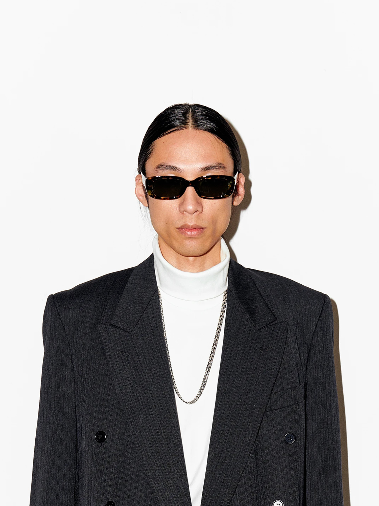 Slnečné okuliare Szade Dollin (jaded green/moss)