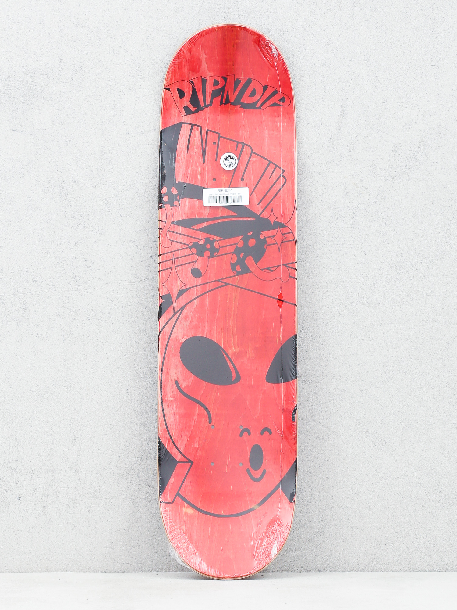 Doska RipNDip Out Of This World (purple)