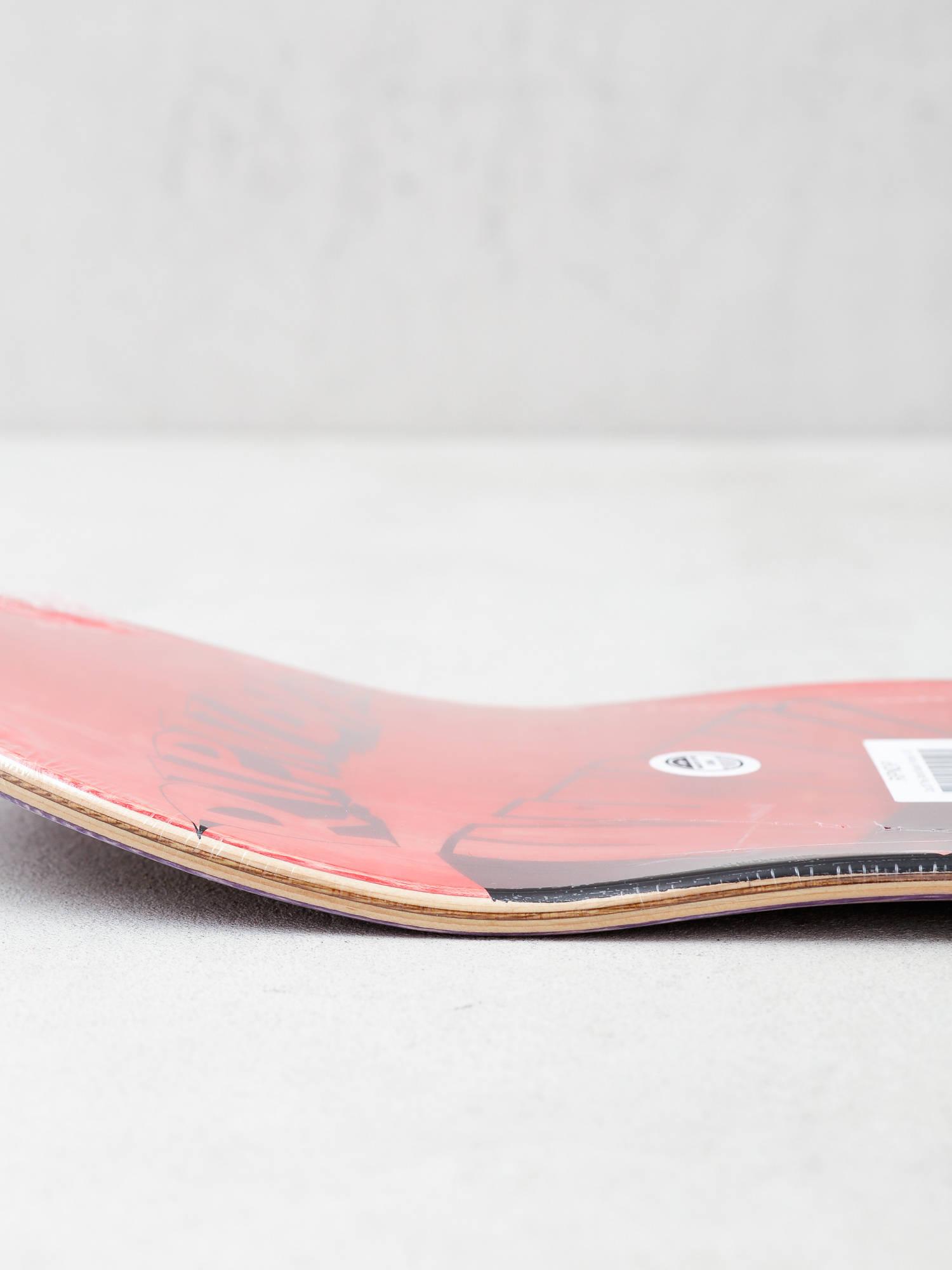 Doska RipNDip Out Of This World (purple)