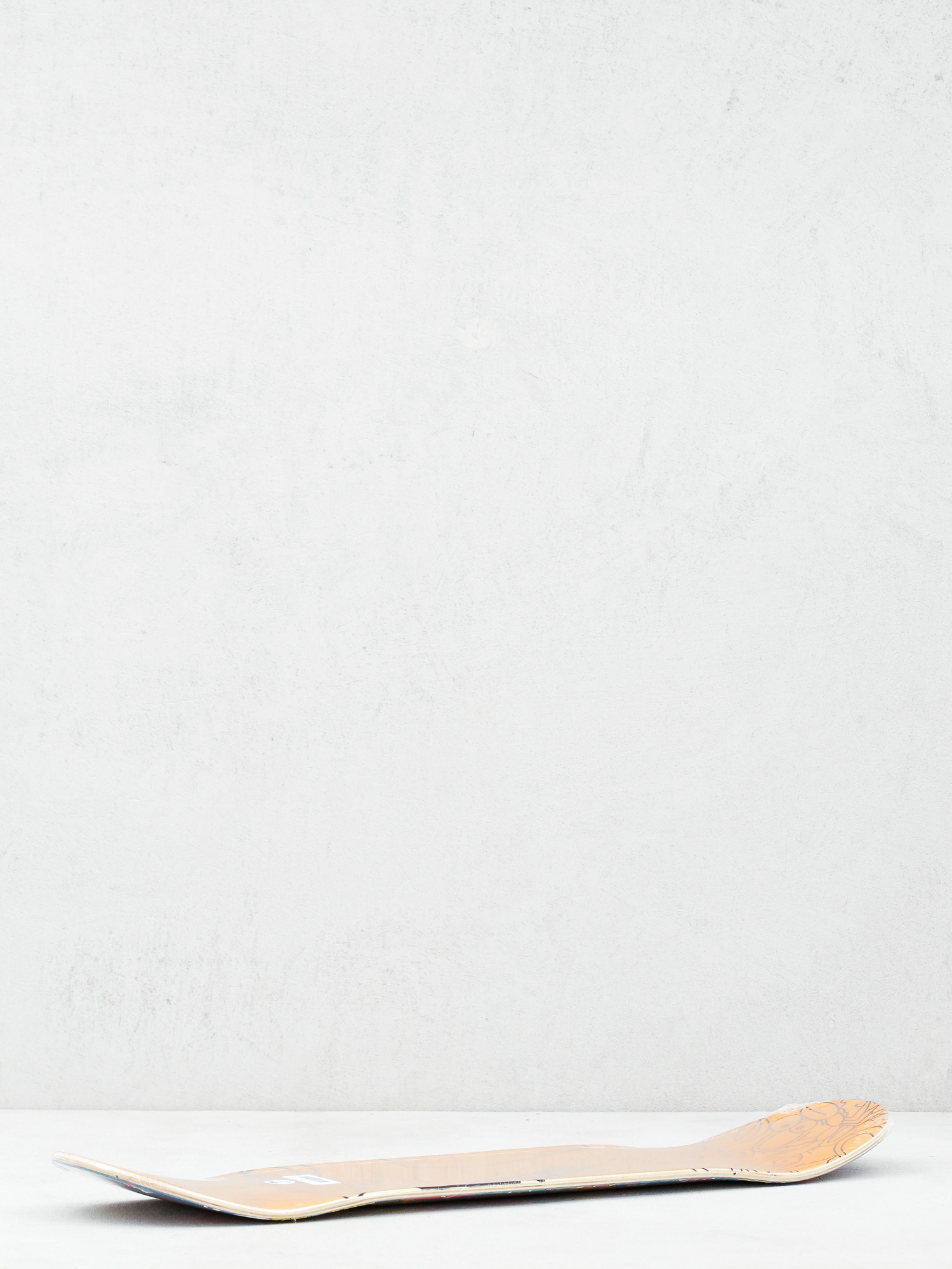 Doska RipNDip Under The Sea (aqua)