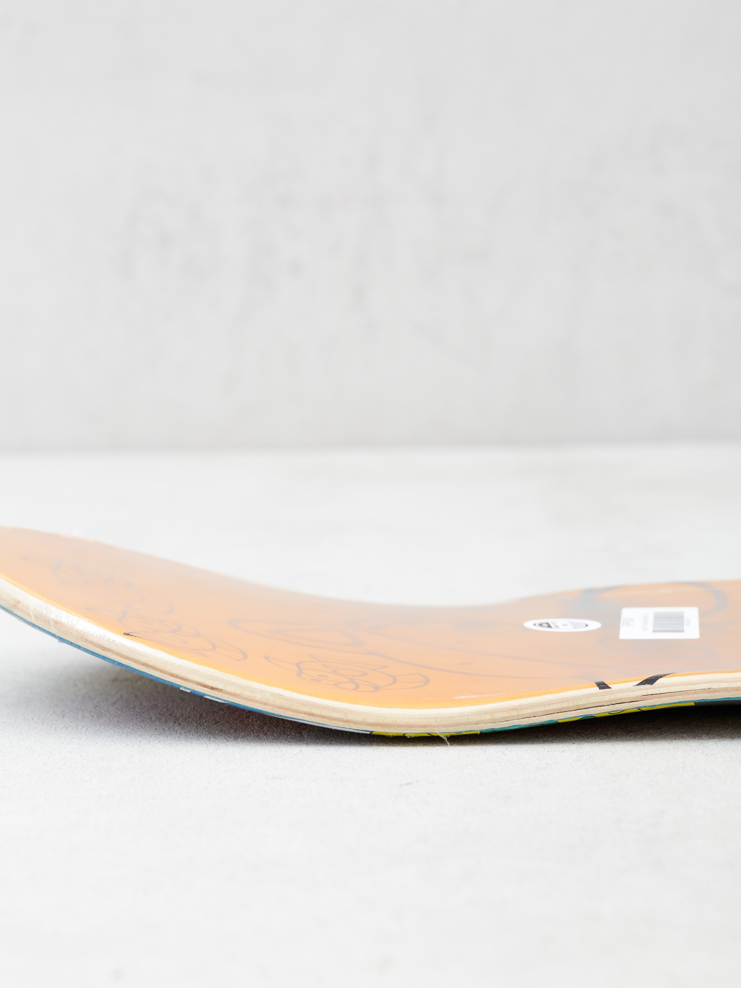 Doska RipNDip Under The Sea (aqua)