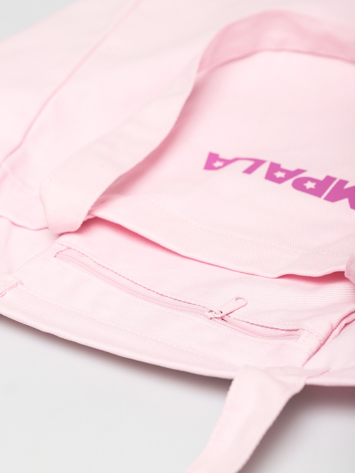 Taška Impala Tote Bag Wmn (pink)