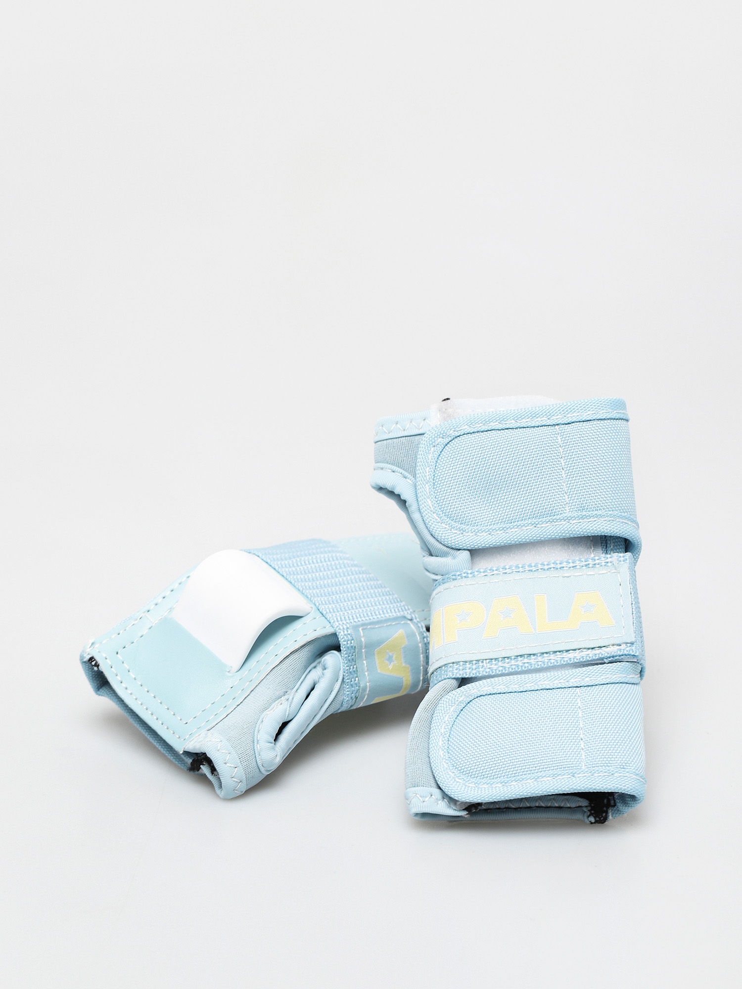 Chrániče Impala Protective Set Youth JR (sky blue/yellow)