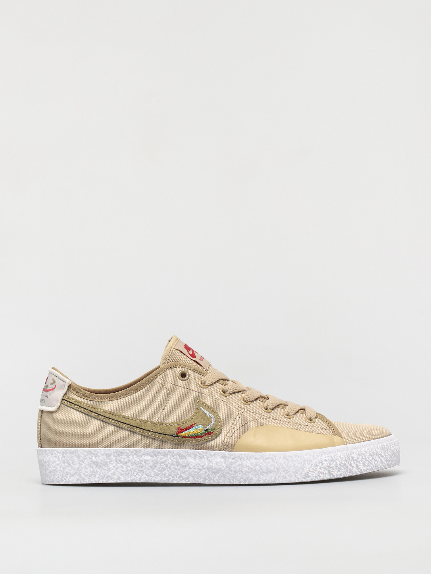 daan nike