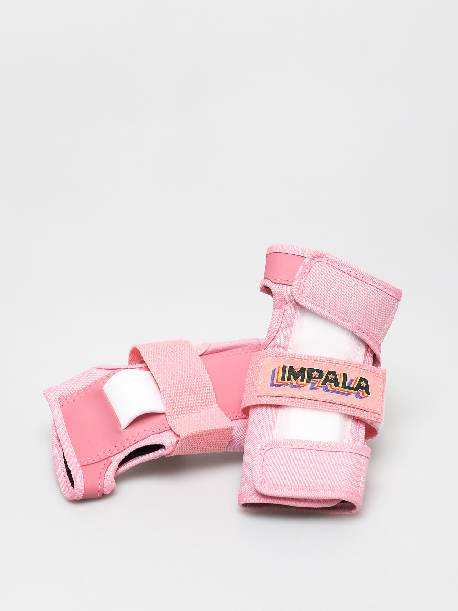 Chrániče Impala Protective Set Wmn (pink)