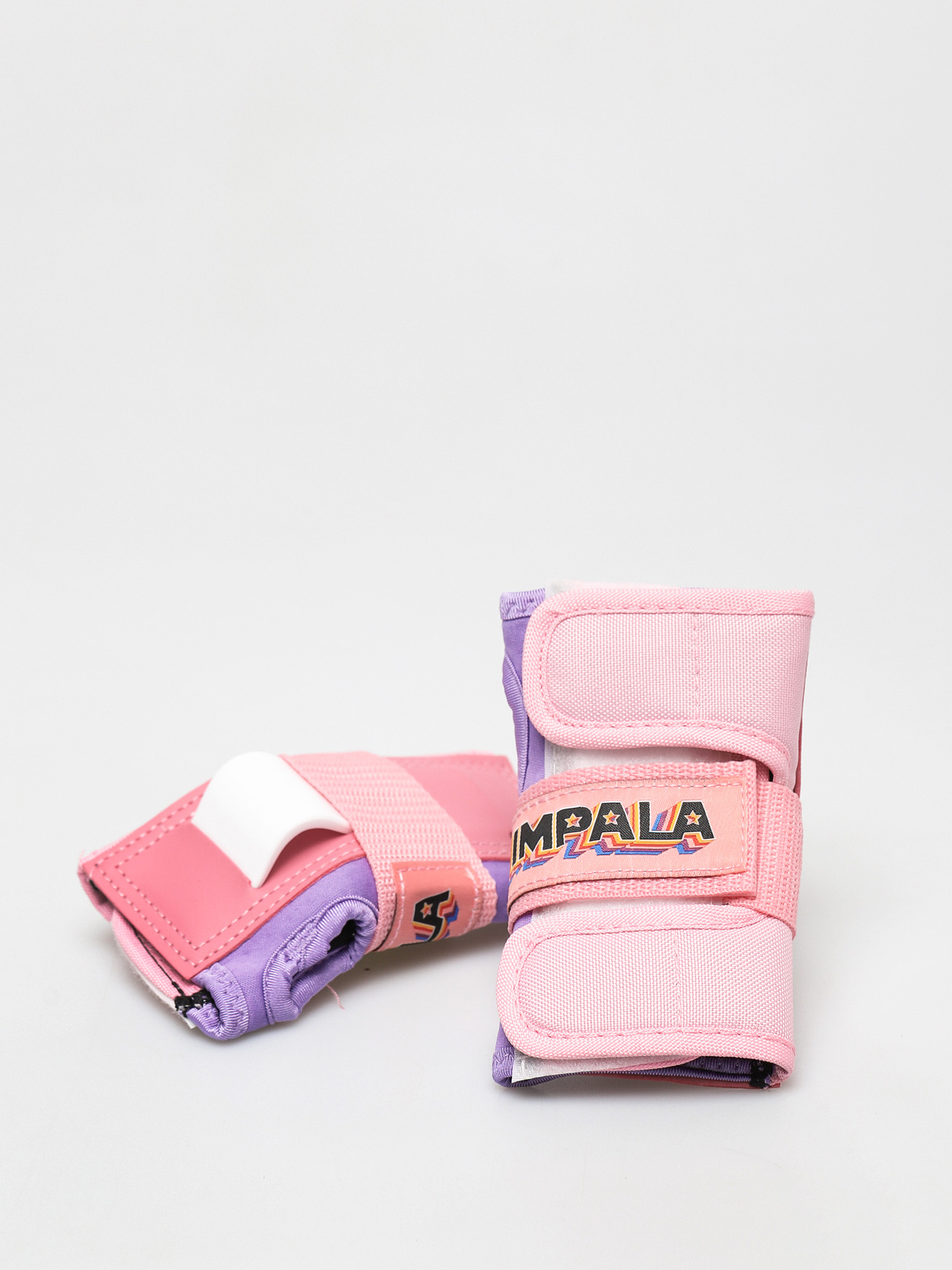 Chrániče Impala Protective Set Youth JR (pink)