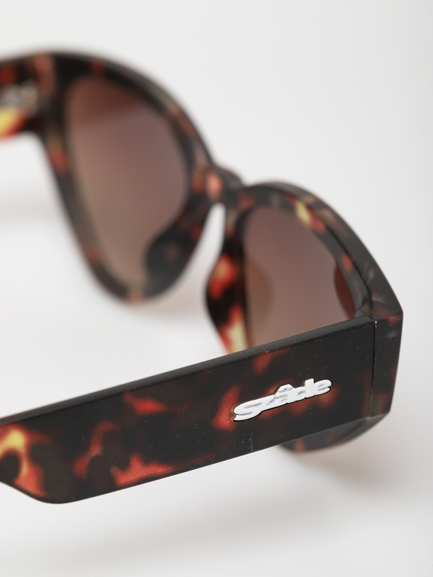 Slnečné okuliare Szade Kershaw (spiced chestnut/hustler brown)