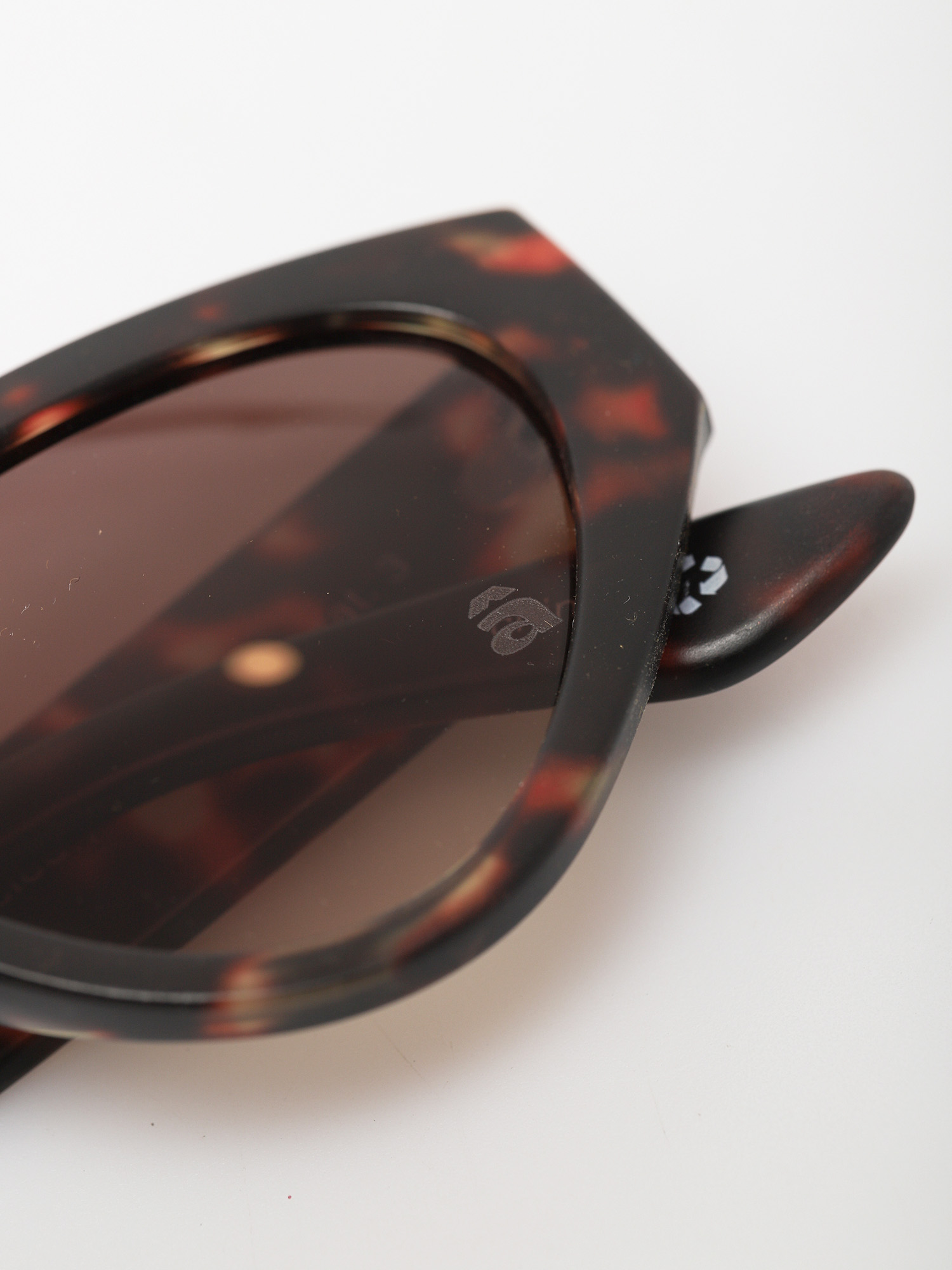 Slnečné okuliare Szade Kershaw (spiced chestnut/hustler brown)