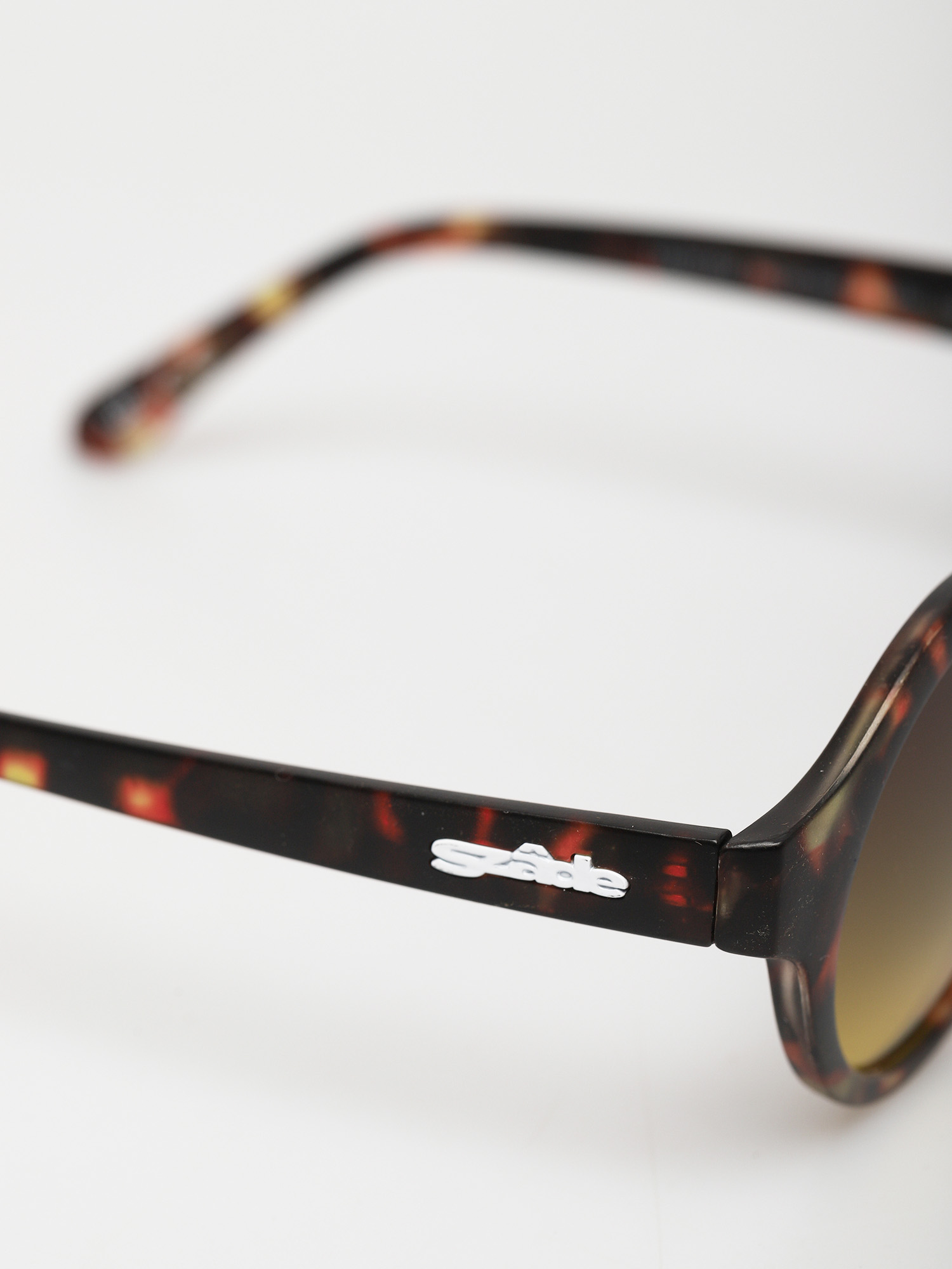 Slnečné okuliare Szade Lazenby (spiced chestnut/unmellow yello)