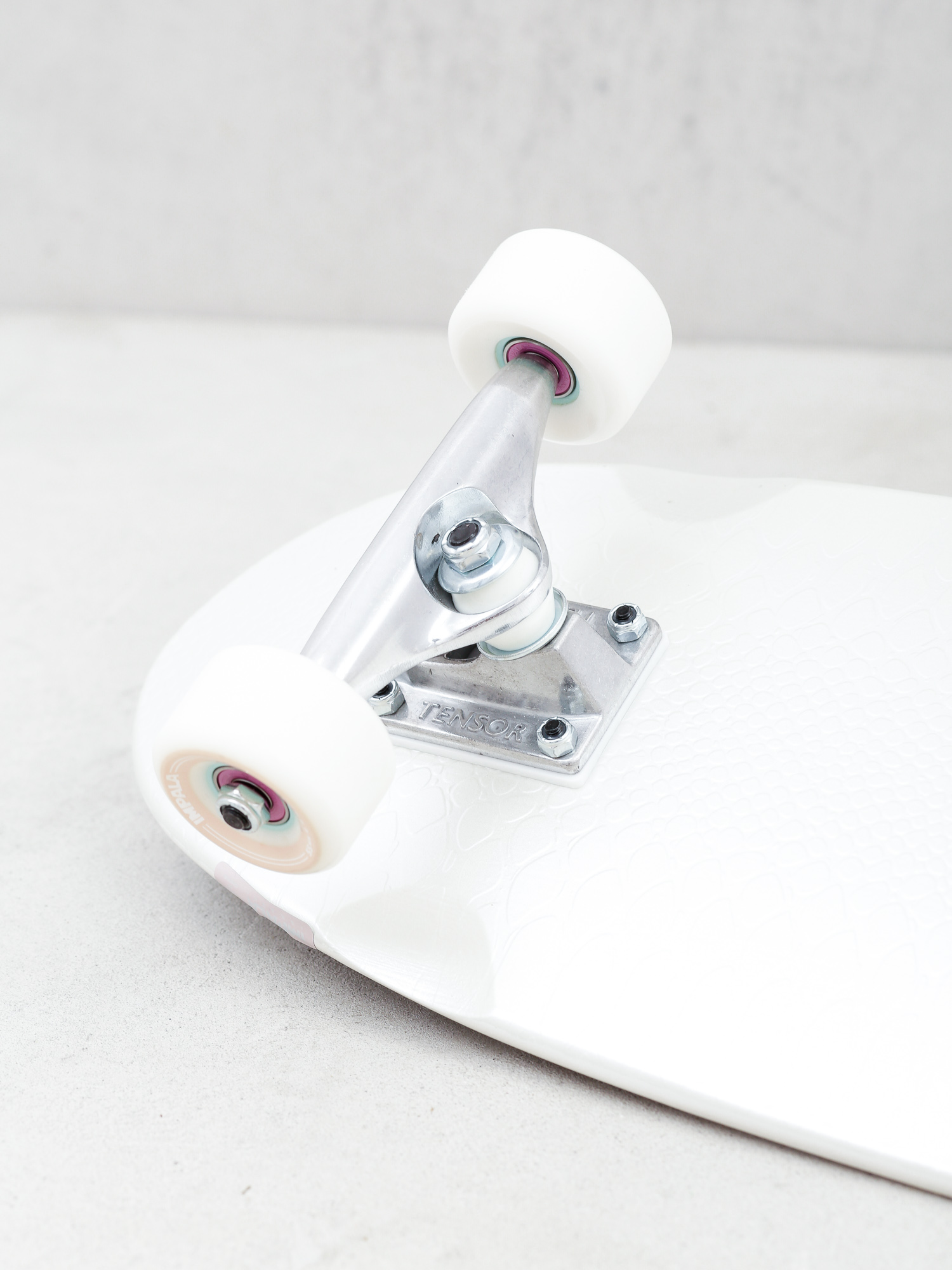 Cruiser Impala Cherub Cruiser (white serpent)