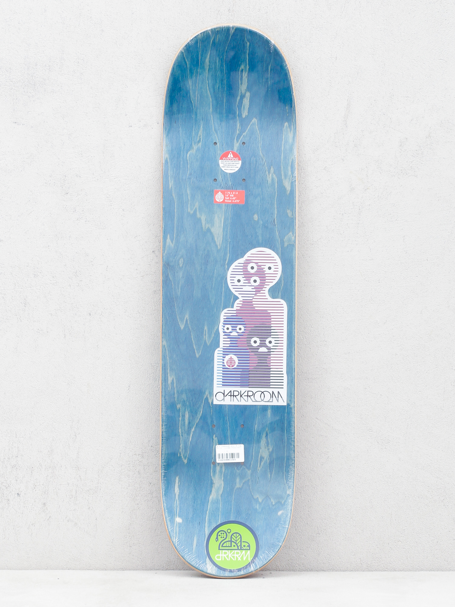 Doska Darkroom The Terror (golden/assorted)