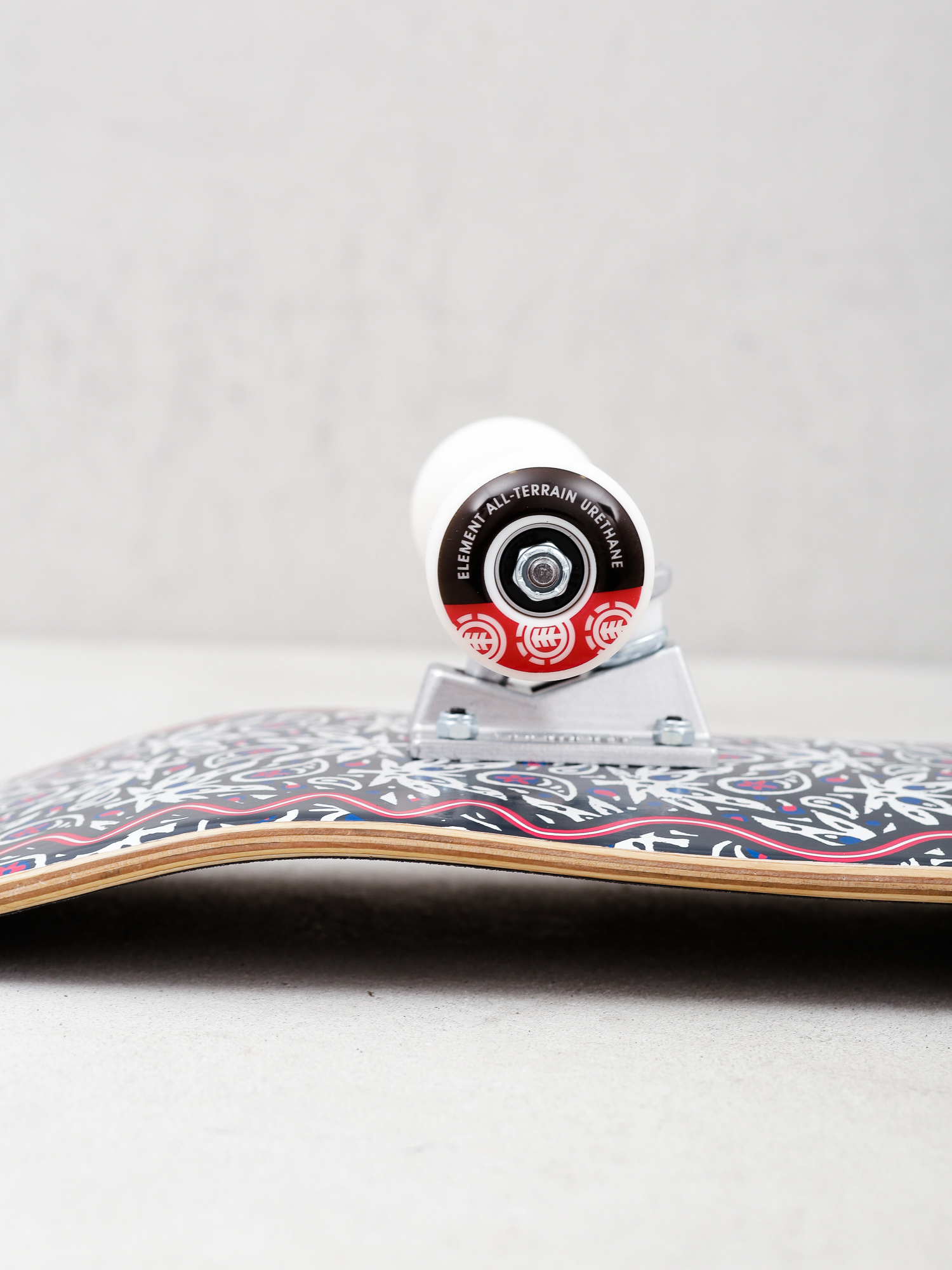 Skateboard Element Paisel (assorted)