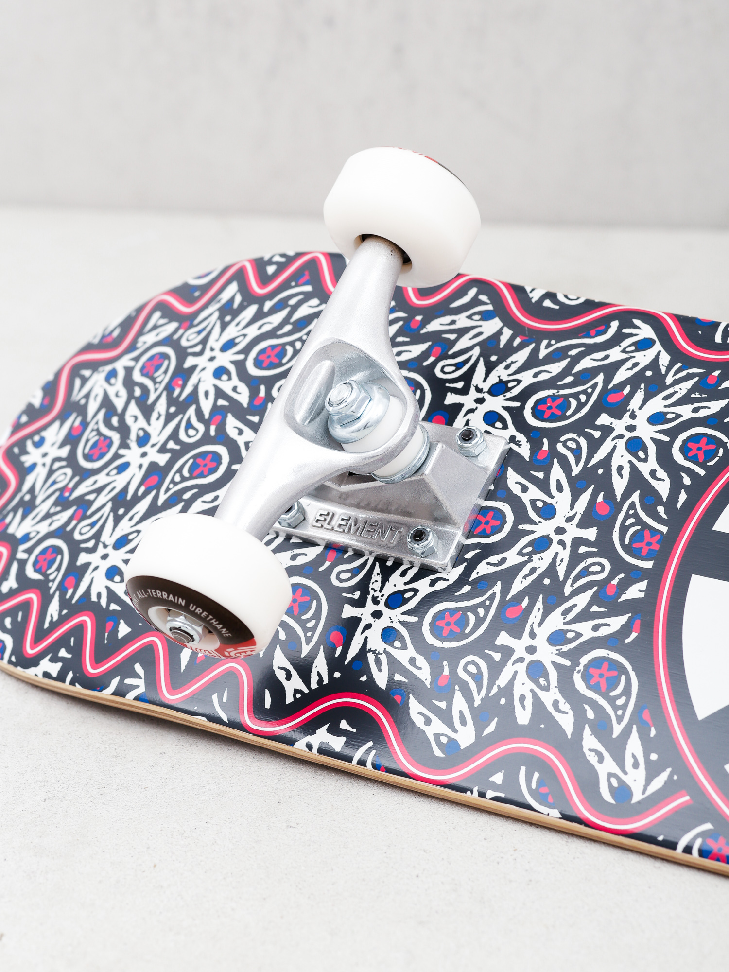 Skateboard Element Paisel (assorted)