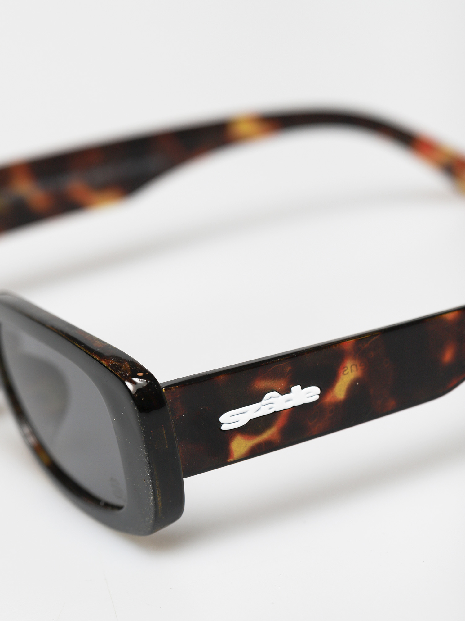 Slnečné okuliare Szade Dollin (elysium black/pinta tort/ink)