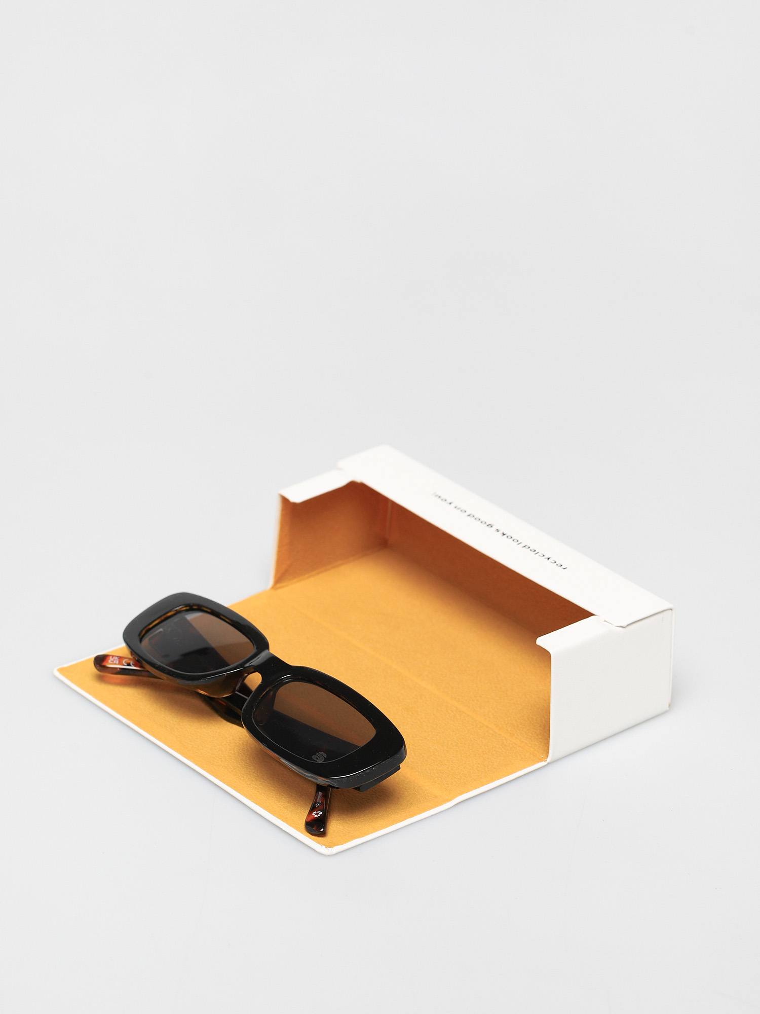 Slnečné okuliare Szade Dollin (elysium black/pinta tort/ink)