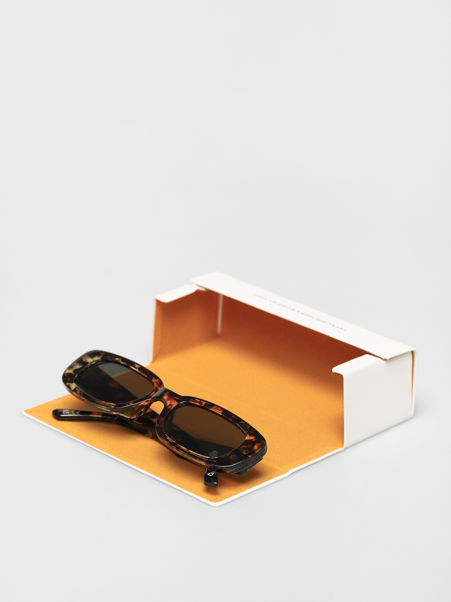 Slnečné okuliare Szade Dollin (jaded green/moss)