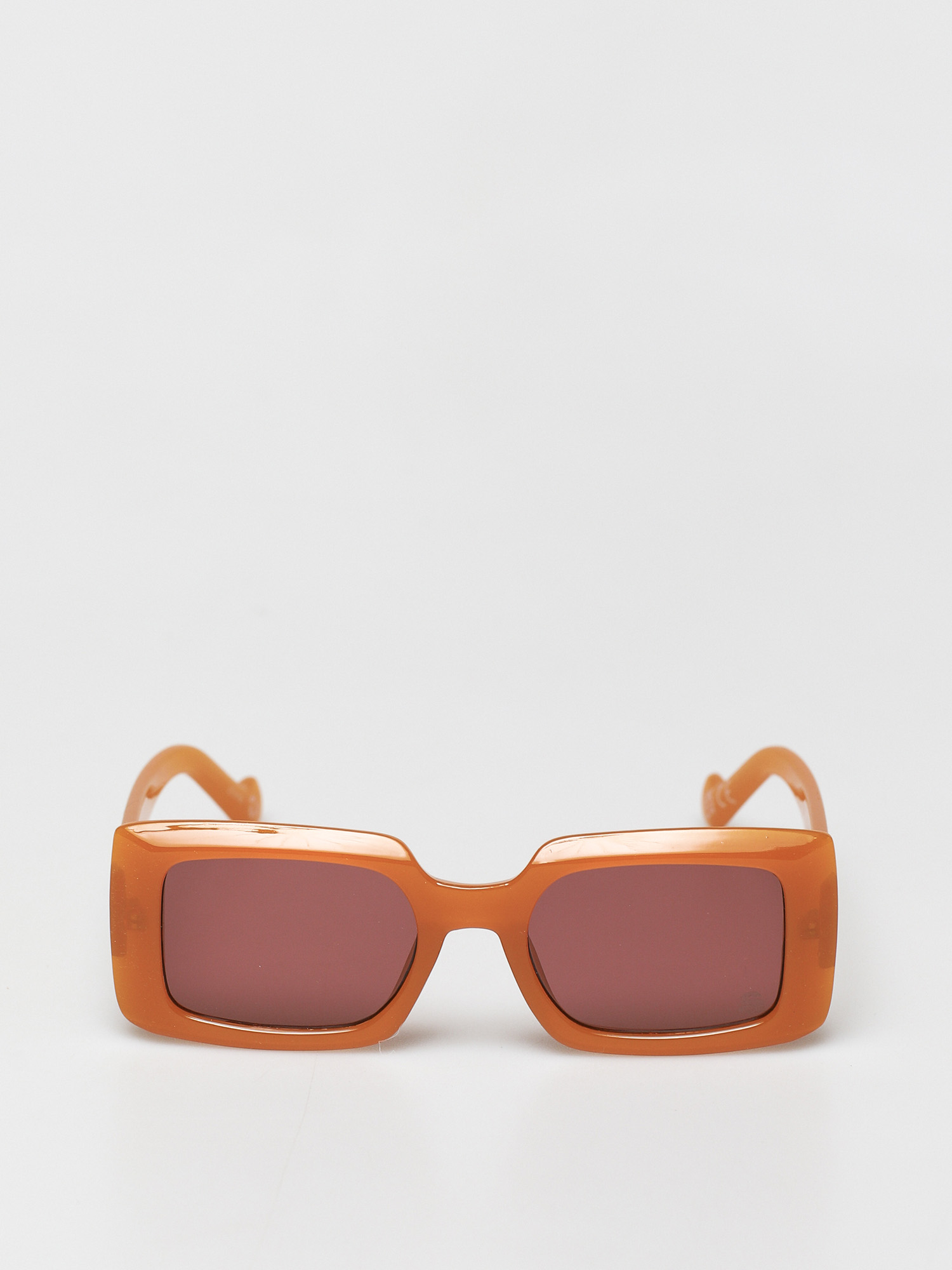 Slnečné okuliare Szade Dart (burnt honey/cherry cola)