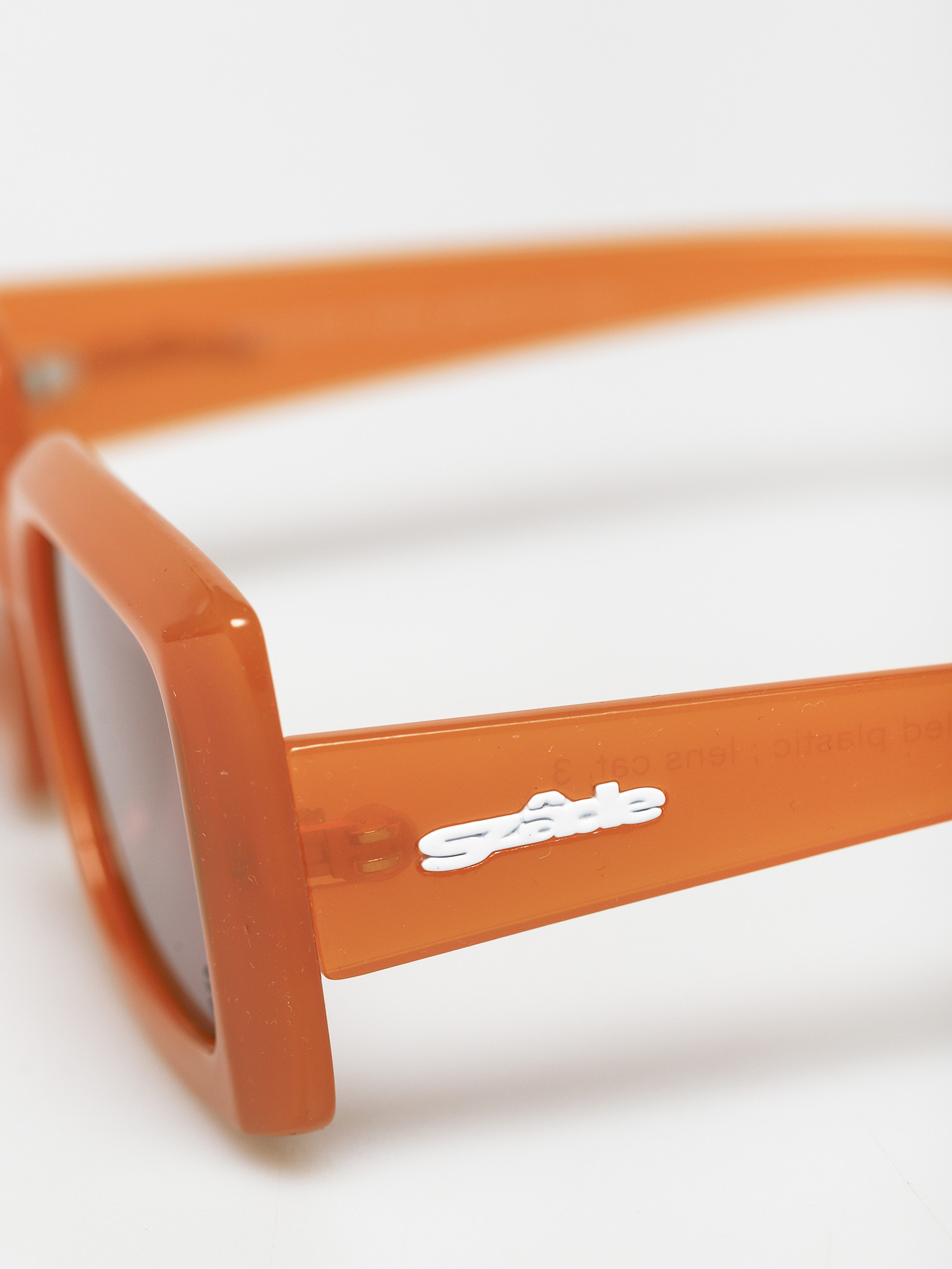 Slnečné okuliare Szade Dart (burnt honey/cherry cola)