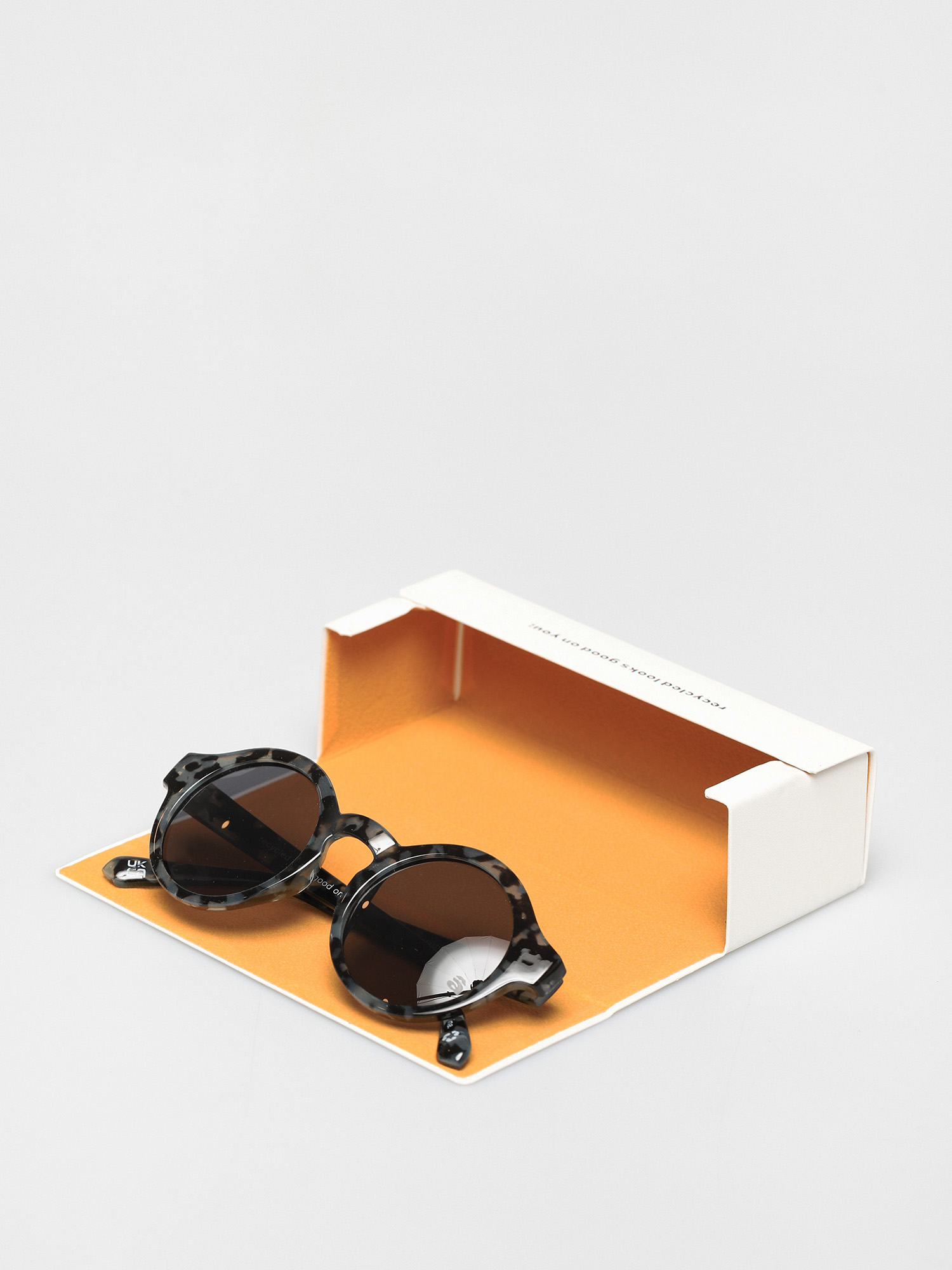 Slnečné okuliare Szade Lazenby (stoned saxe/ink)