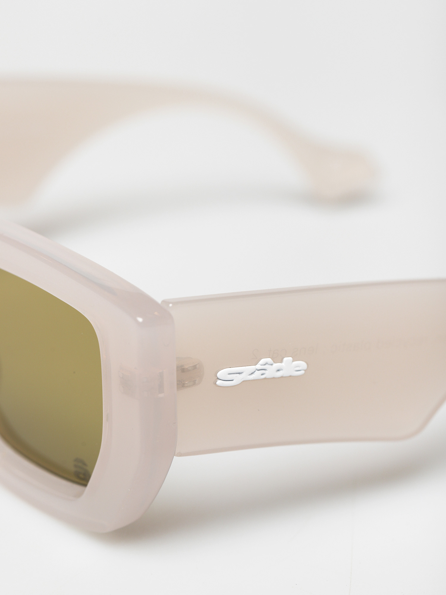 Slnečné okuliare Szade Lowen (ash/caper)