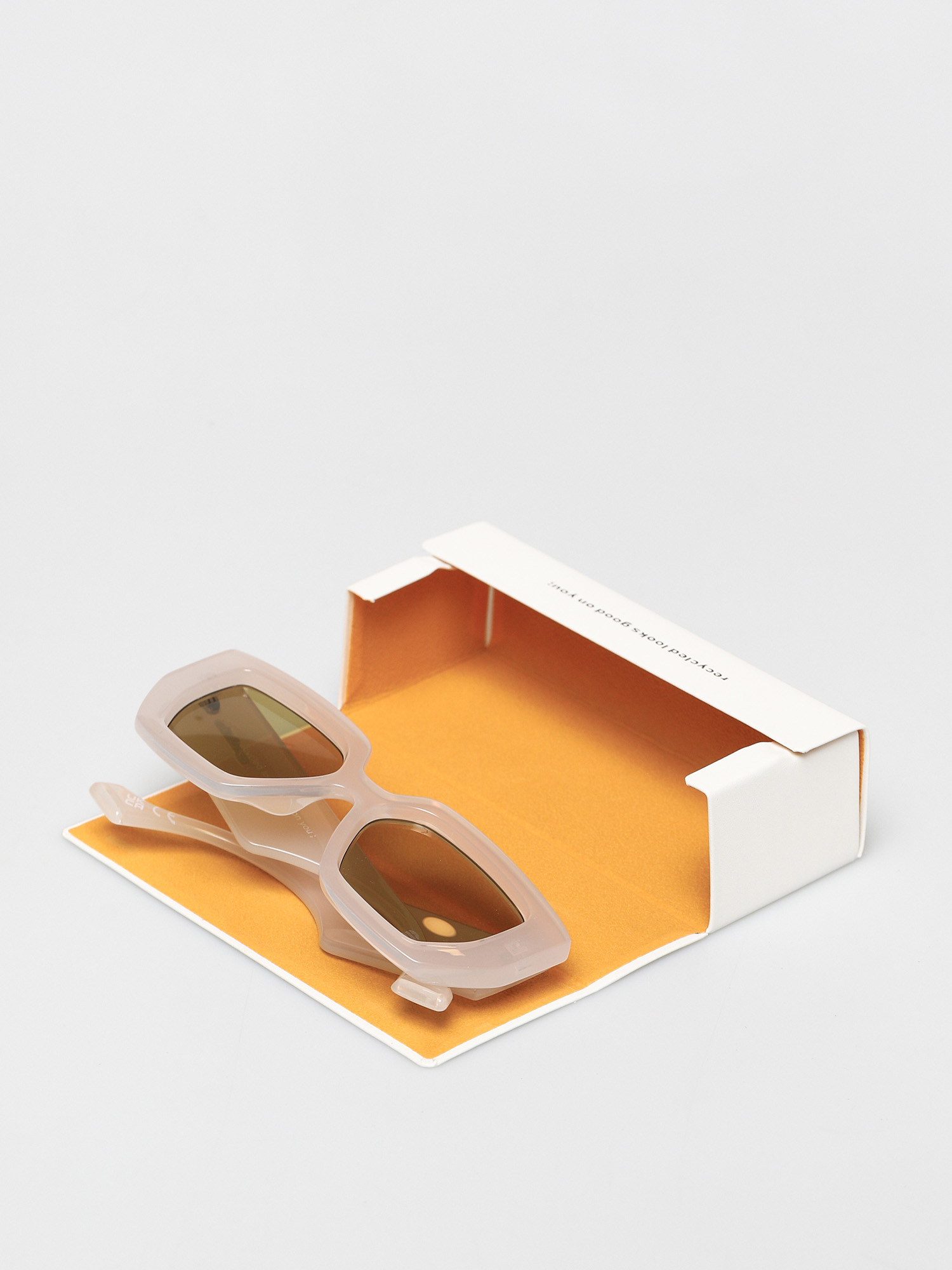 Slnečné okuliare Szade Lowen (ash/caper)