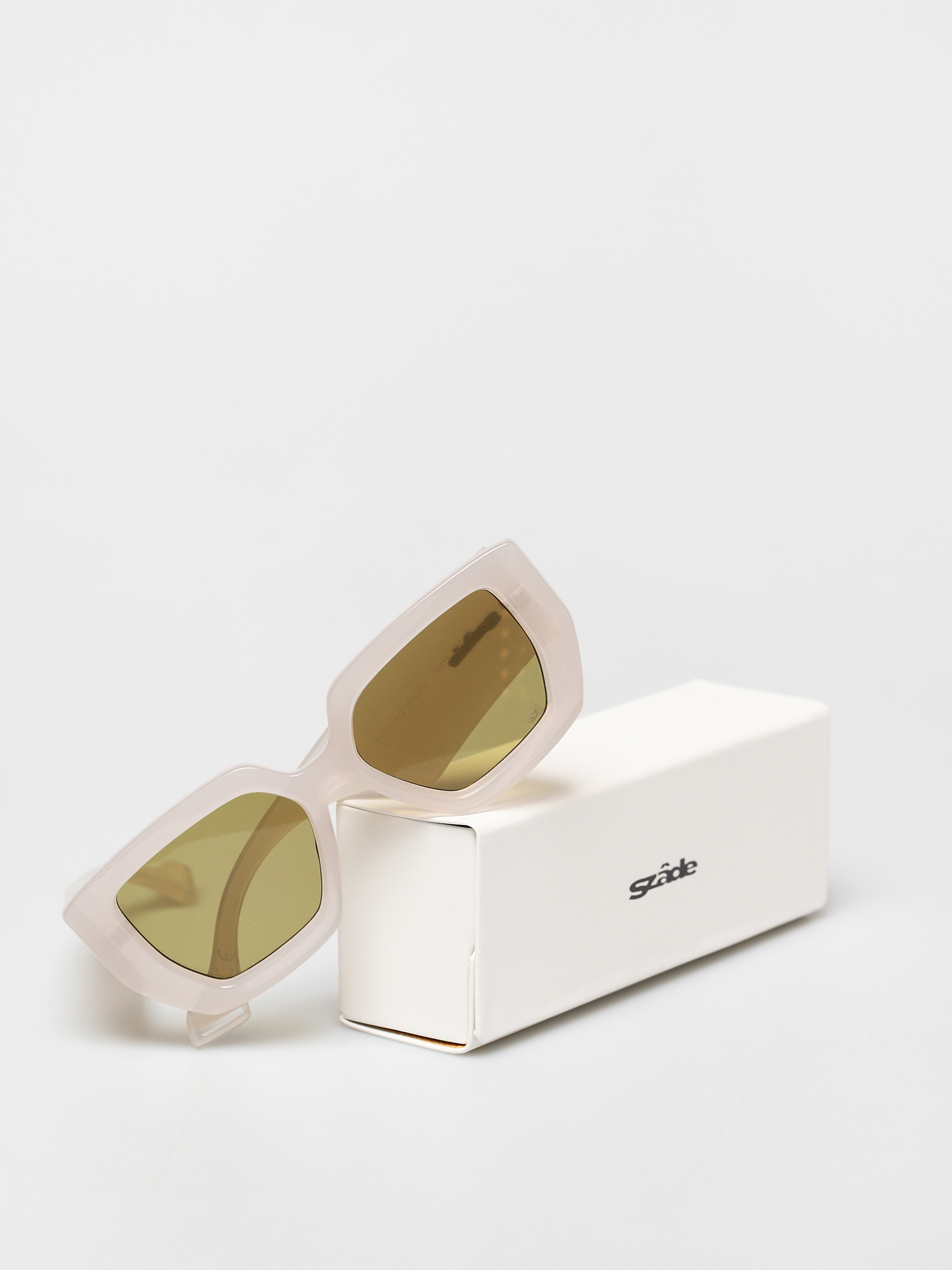 Slnečné okuliare Szade Lowen (ash/caper)