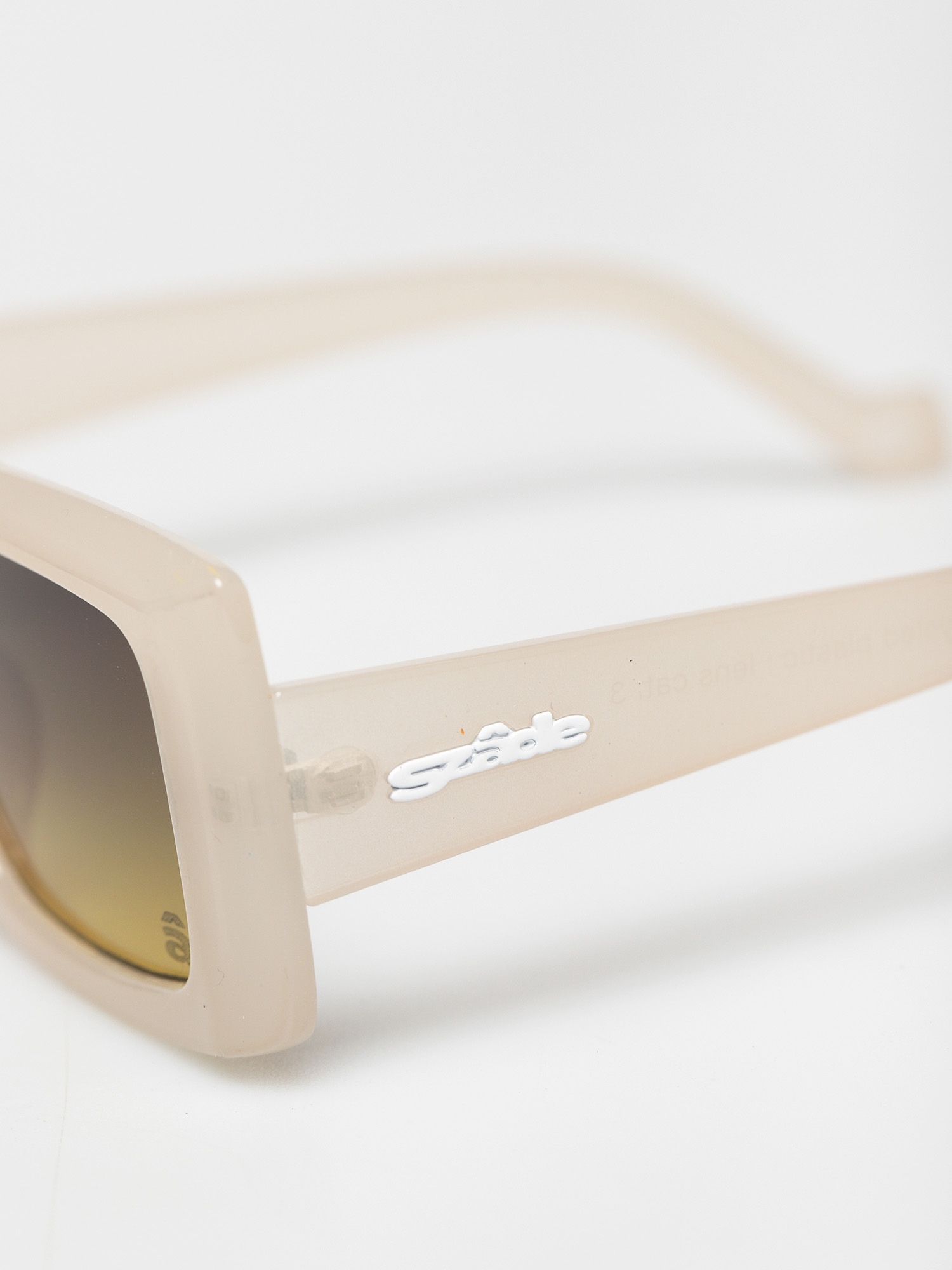 Slnečné okuliare Szade Dart (ash/unmellow yellow)