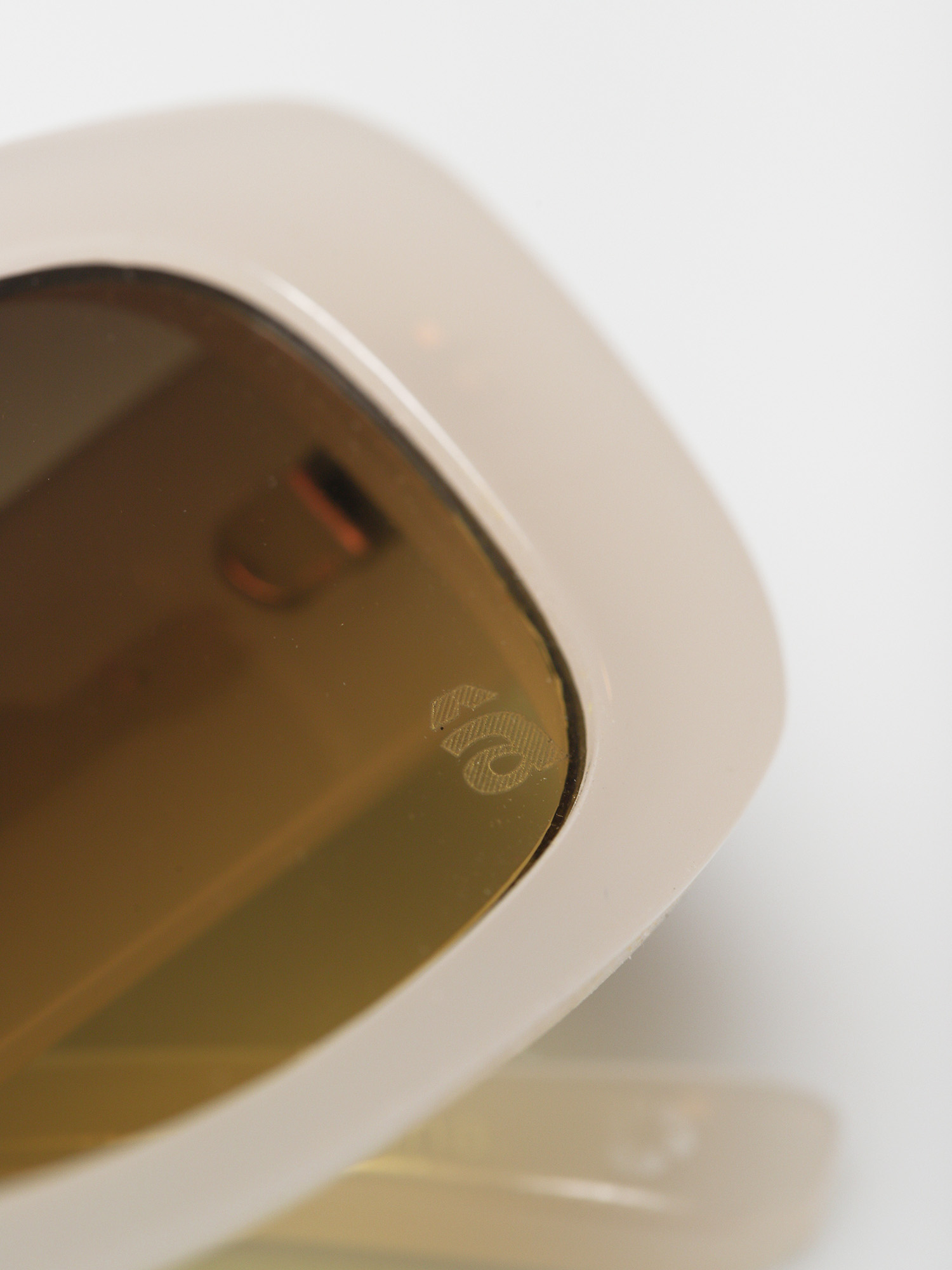 Slnečné okuliare Szade Dollin (ash/unmellow yellow)