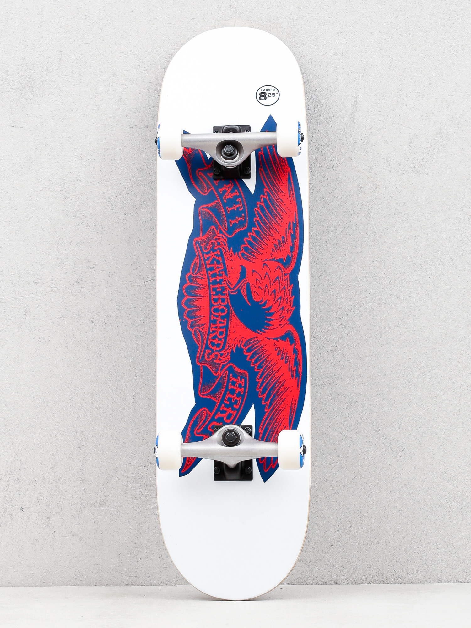Skateboard Antihero Copier Eagle (white)
