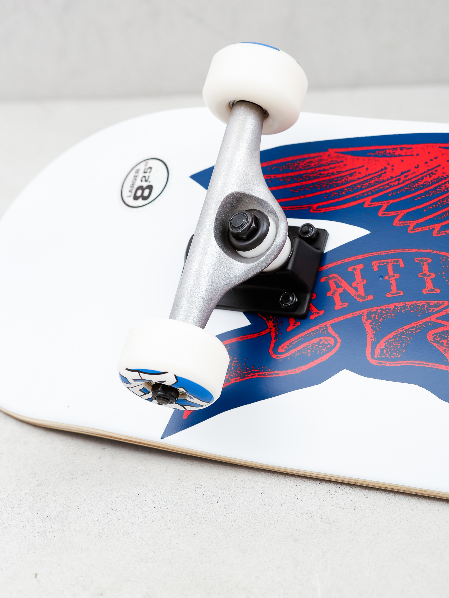 Skateboard Antihero Copier Eagle (white)