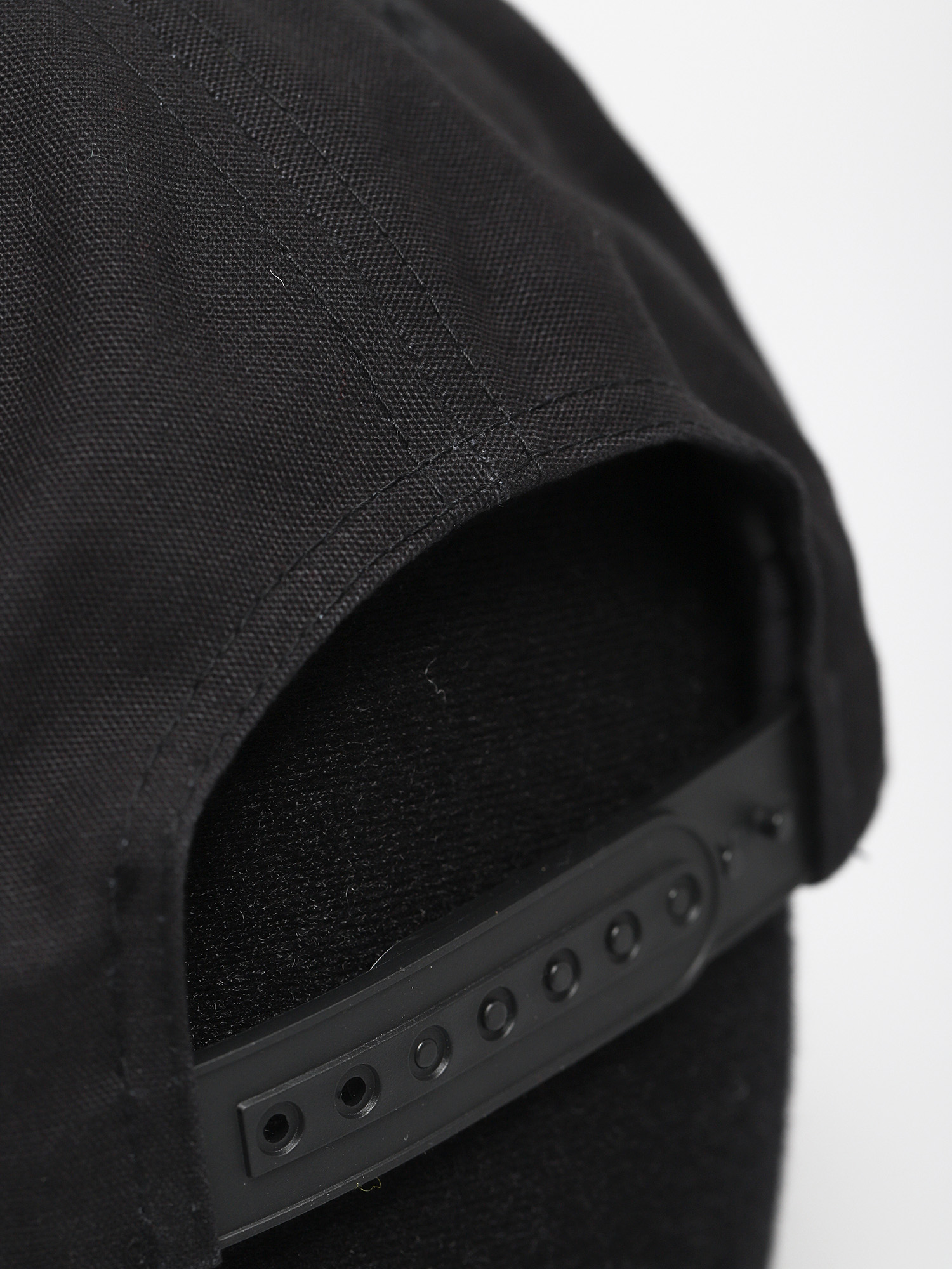 Šiltovka Salty Crew King Sal 5 Panel (black)