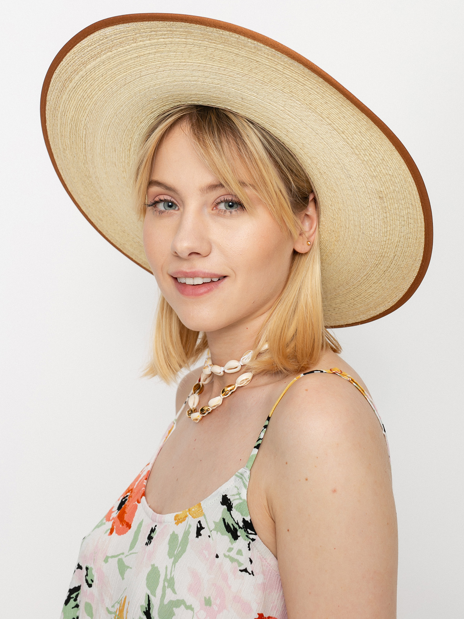 Tričko Volcom Thats My Type Cami Wmn (star white)