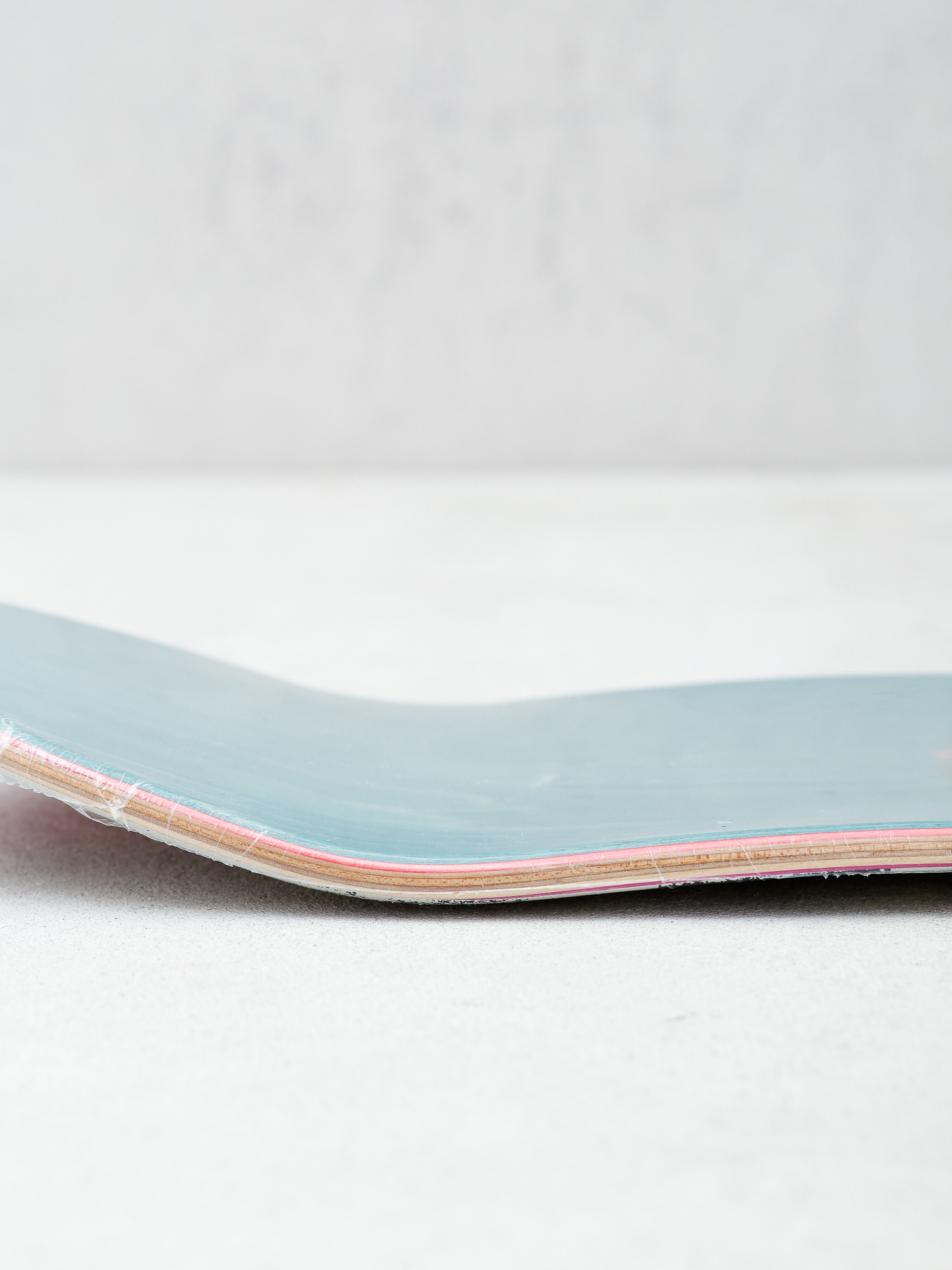 Doska Chocolate Anderson Red W41 (red/grey)