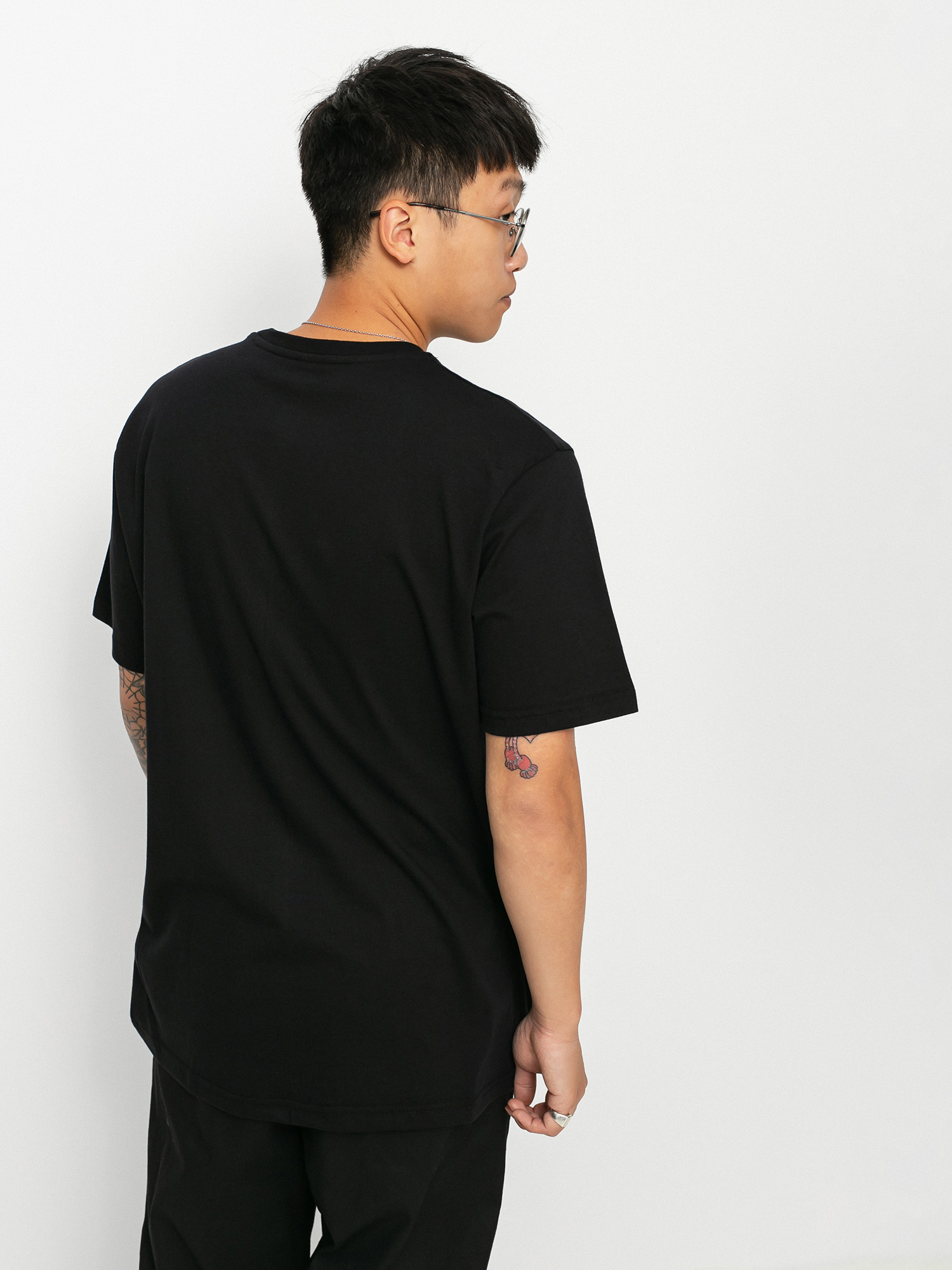 Tričko Malita Metallica (black)