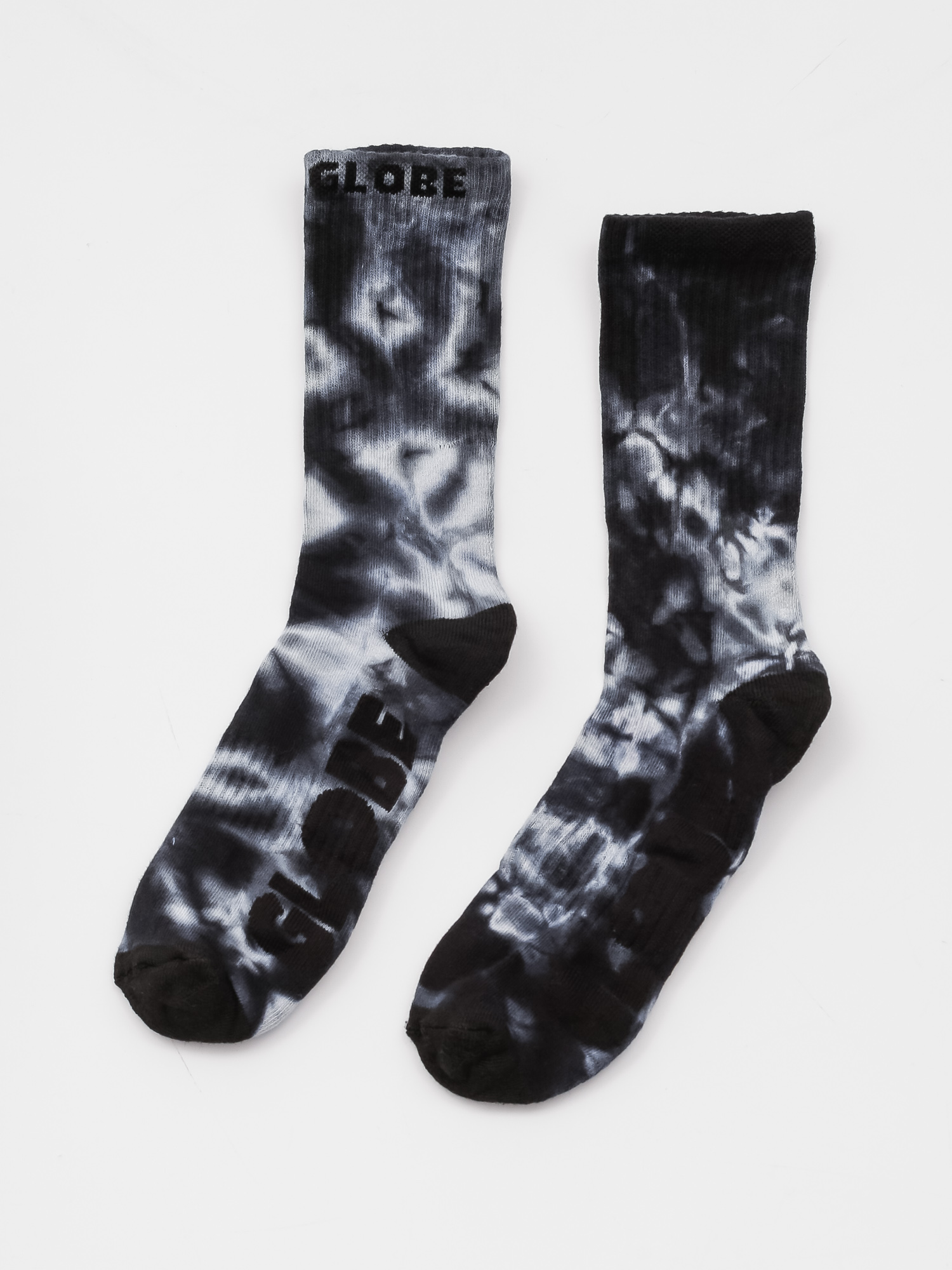 Ponožky Globe All Tied Up 3 Pack (asst.)